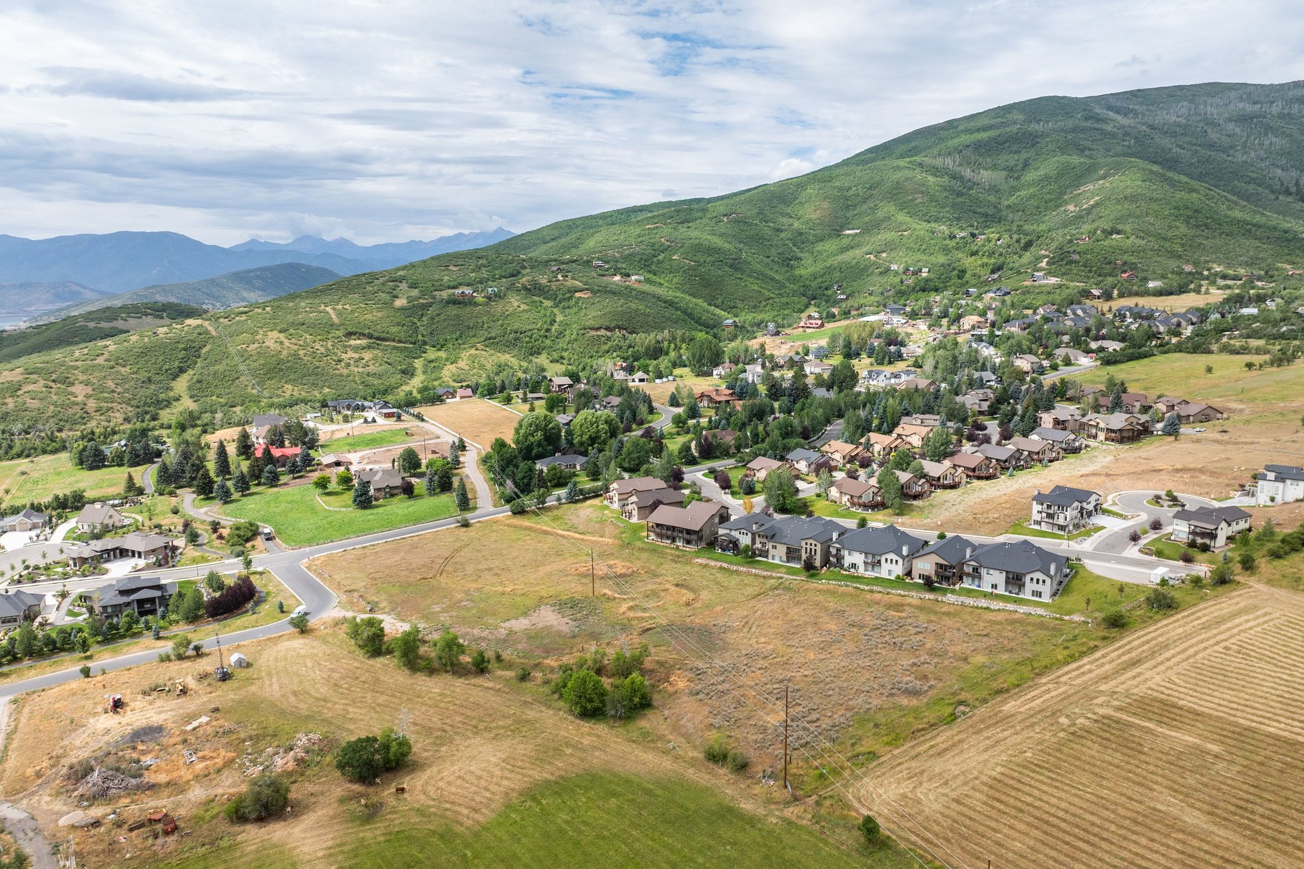  Rare 4-Acre Estate Property overlooking Midway - 物件實景
