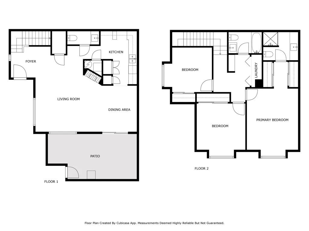 Diamond Bar, California, 91765, United States, 3 Bedrooms Bedrooms, ,3 BathroomsBathrooms,Residential,For Sale,1988322