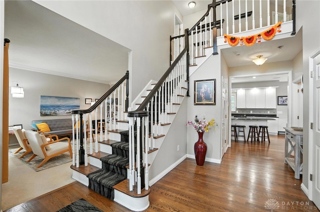 Dayton, Ohio, 45458, United States, 4 Bedrooms Bedrooms, ,4 BathroomsBathrooms,Residential,For Sale,1875068