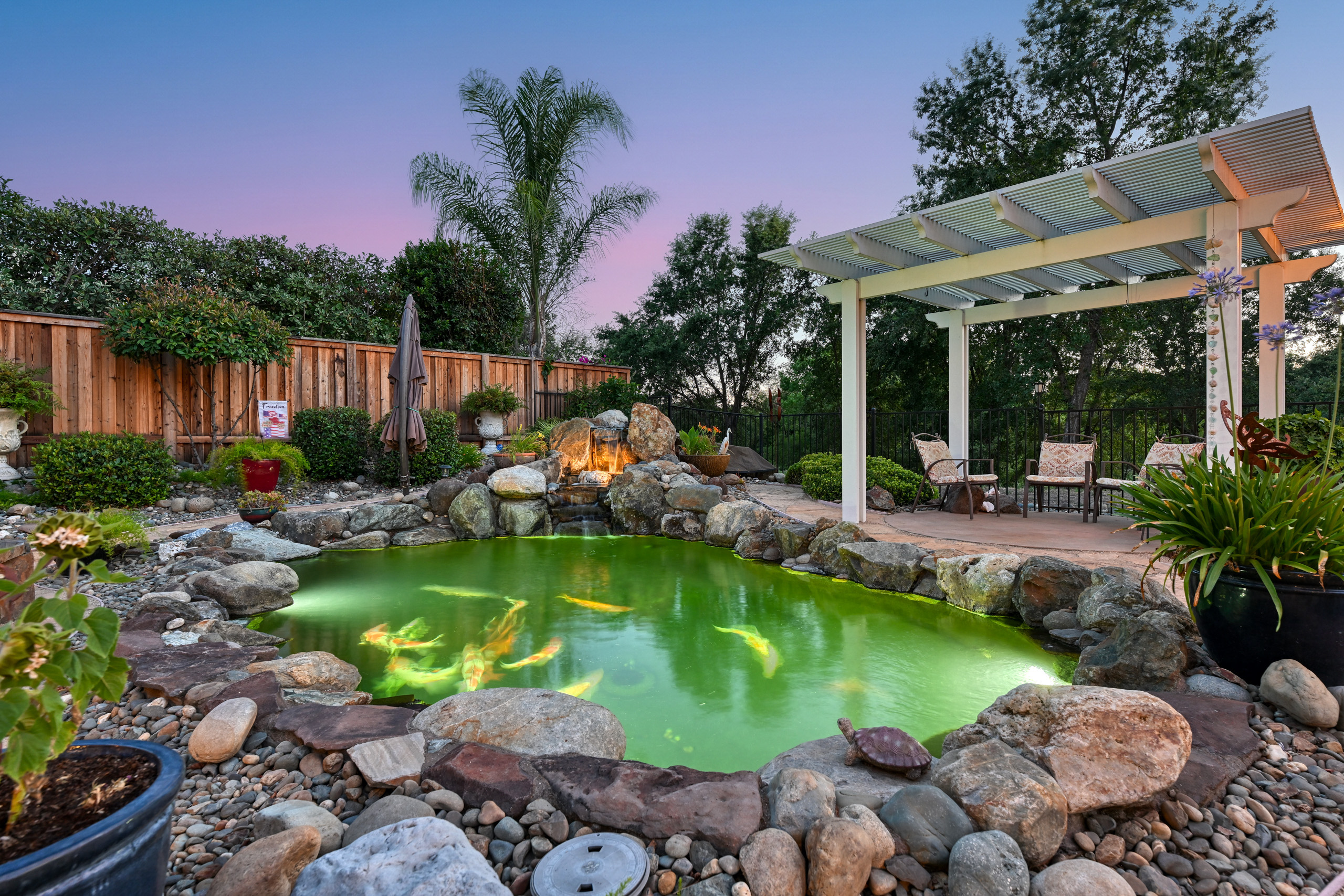  9425 Pinehurst Drive, Roseville, CA 95747 - 物件實景