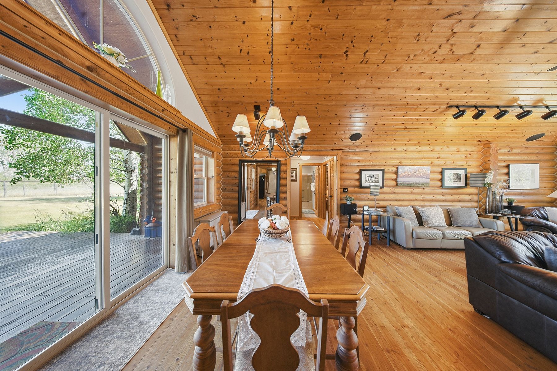  Successful Vacation Rental on Ski Hill Road - 物件實景