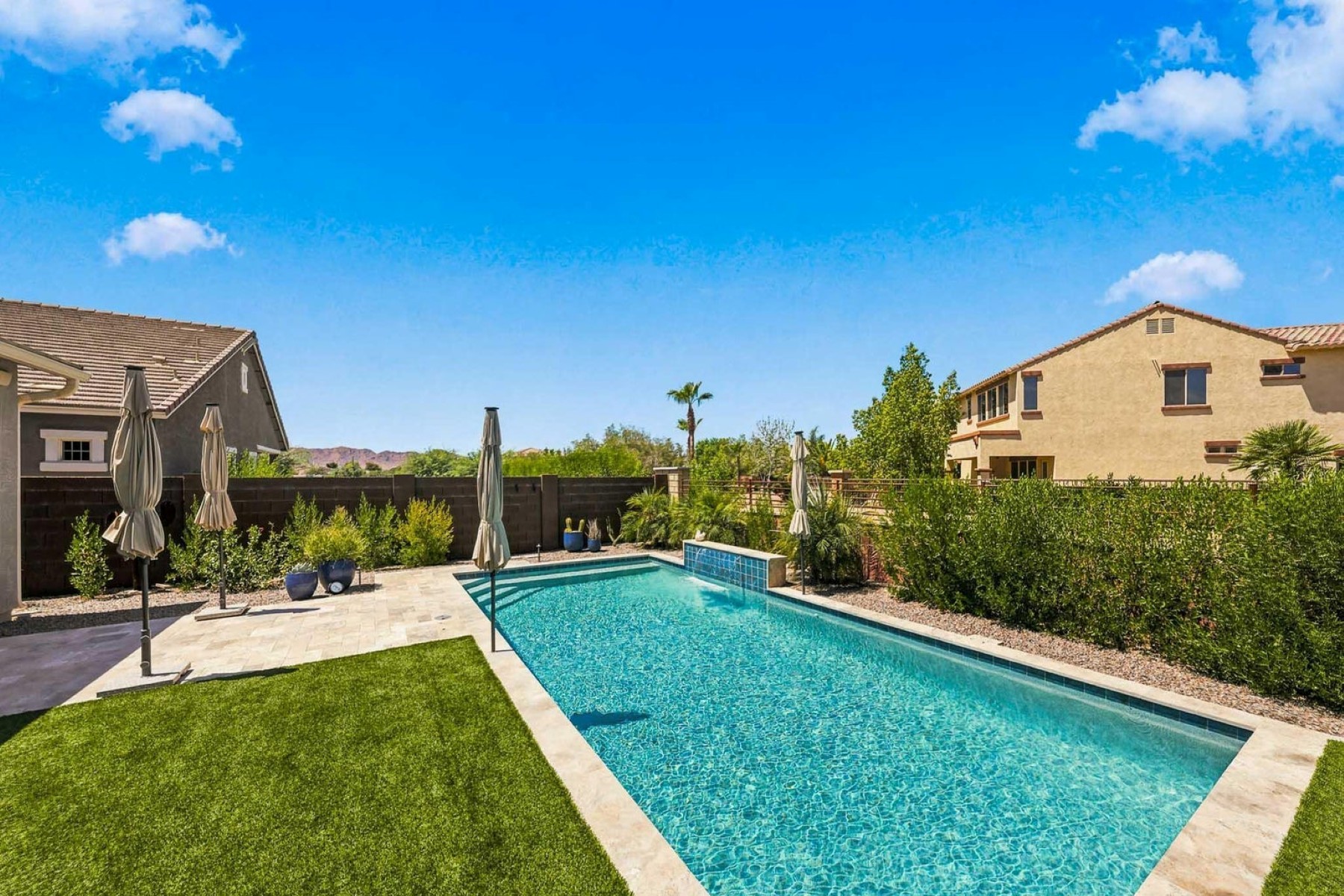  22908 S 204th Place ¦Queen Creek, AZ - 物件實景