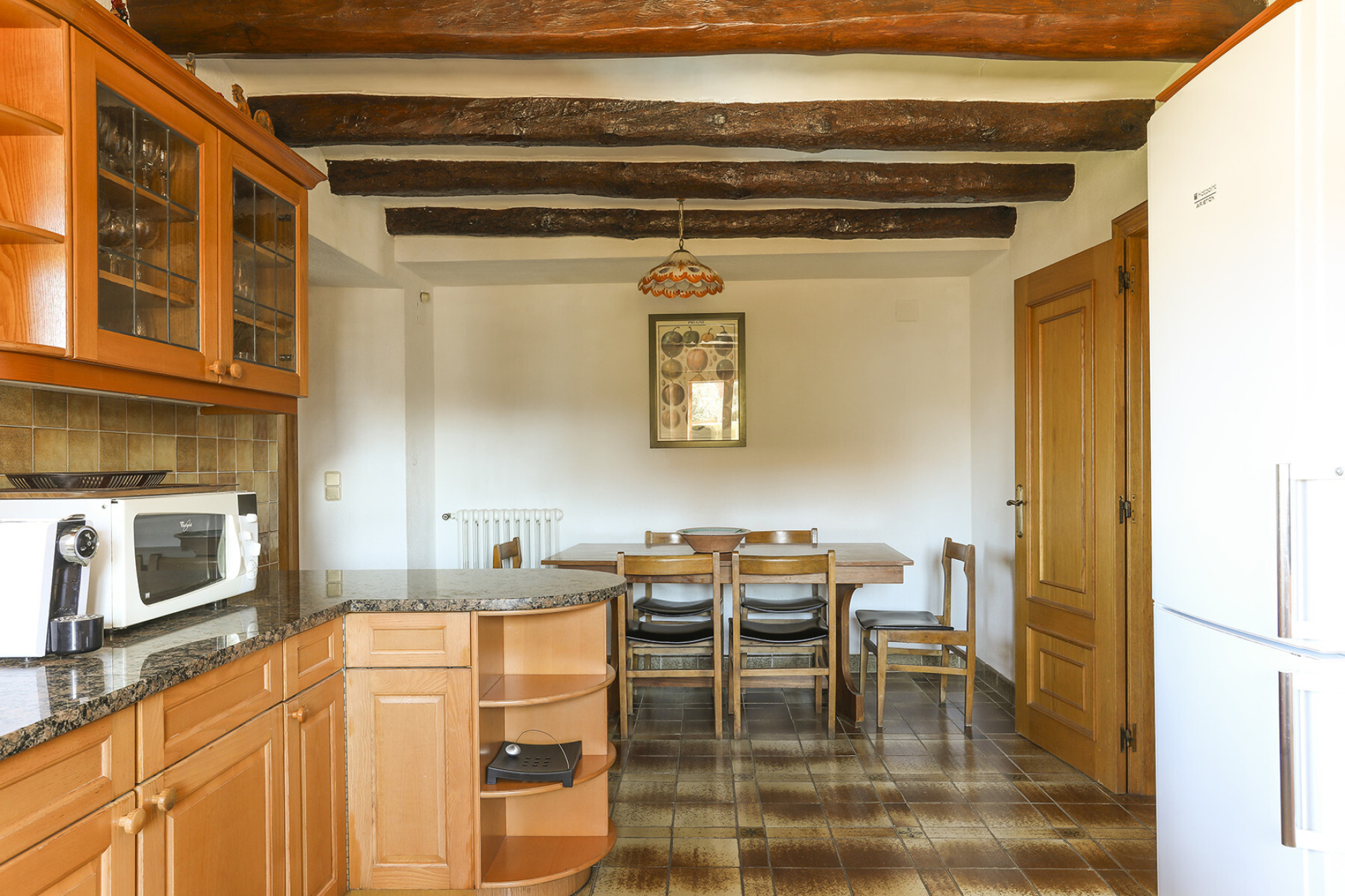  Large country property situated in a tranquil town in central Penedes - 物件實景