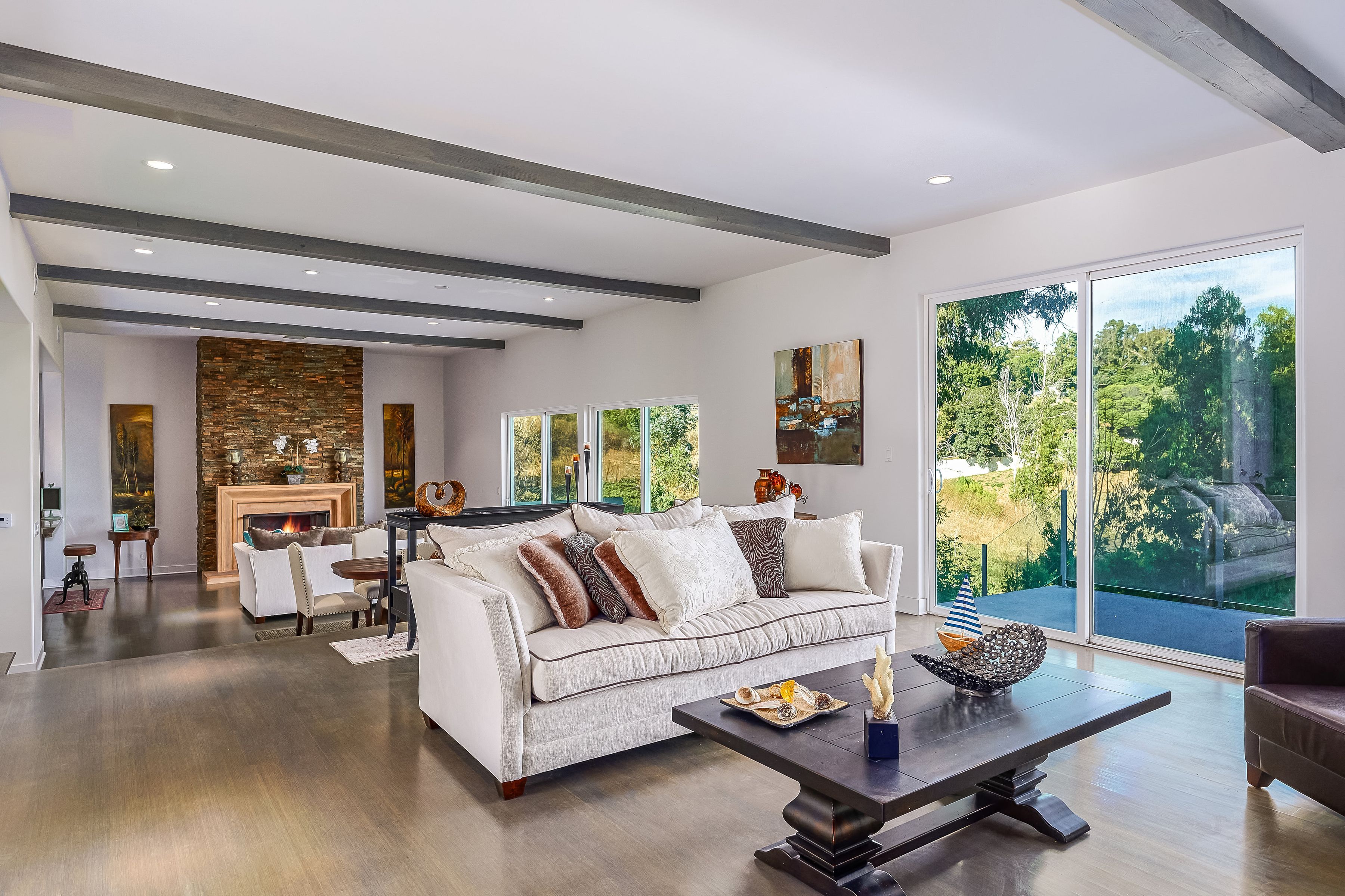  28907 Wight Road, Malibu - 物件實景