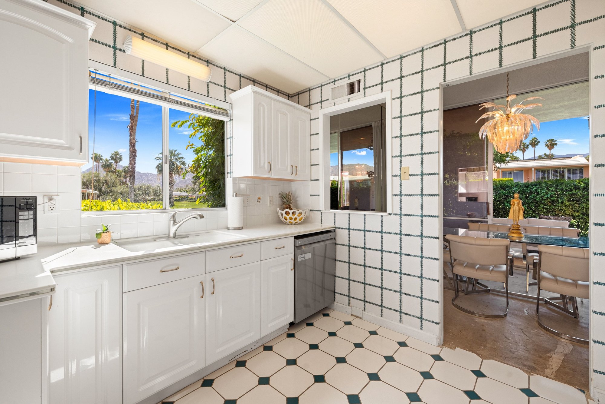  New to Market - 物件實景