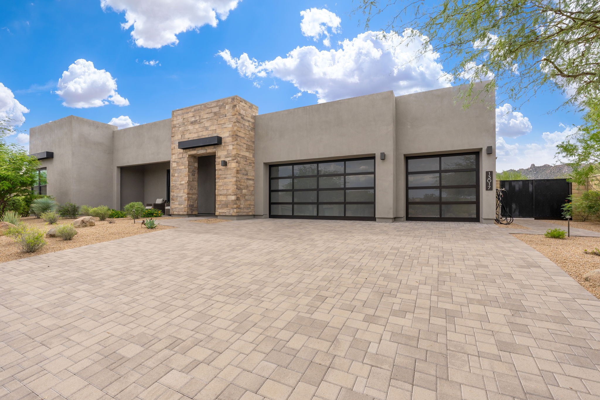  13017 E Chama Road¦Scottsdale, AZ - 物件實景