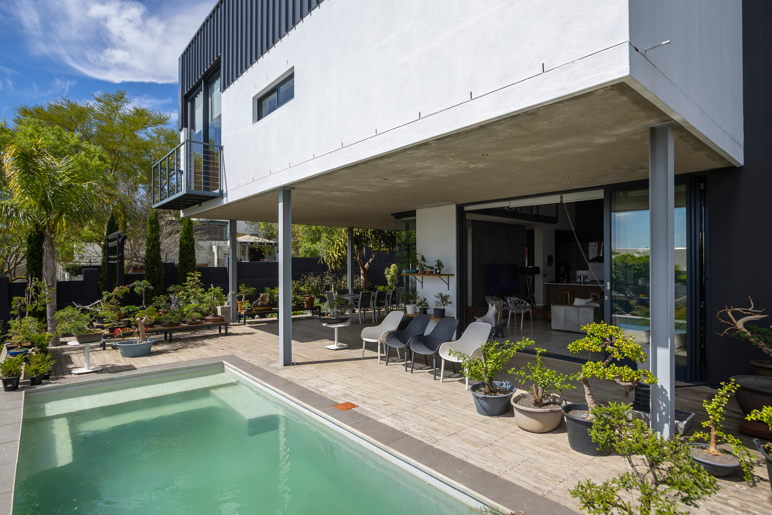  18 Topaz Street, Heldervue - 物件實景
