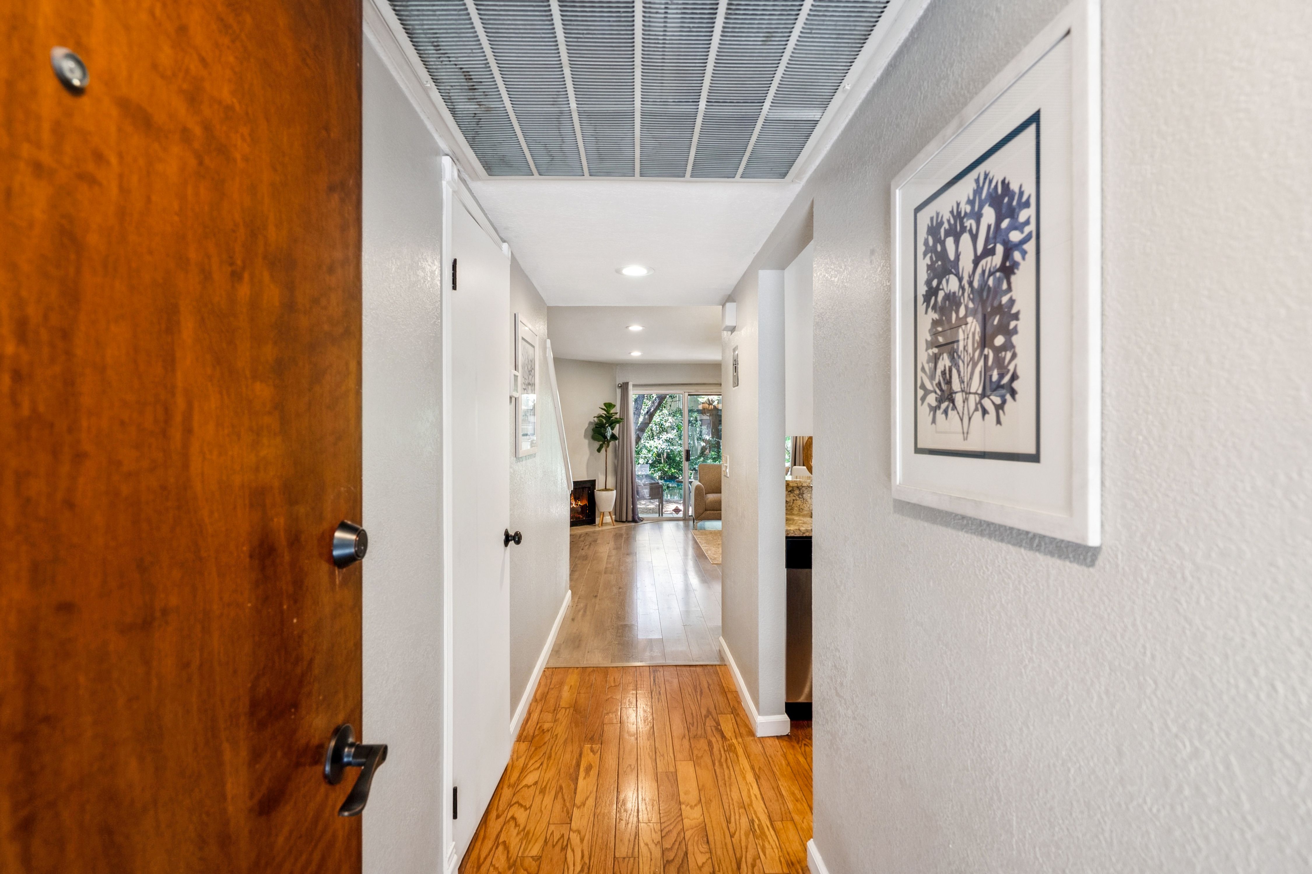  Comfort, Convenience, and Amenities in The Heart of San Jose - 物件實景