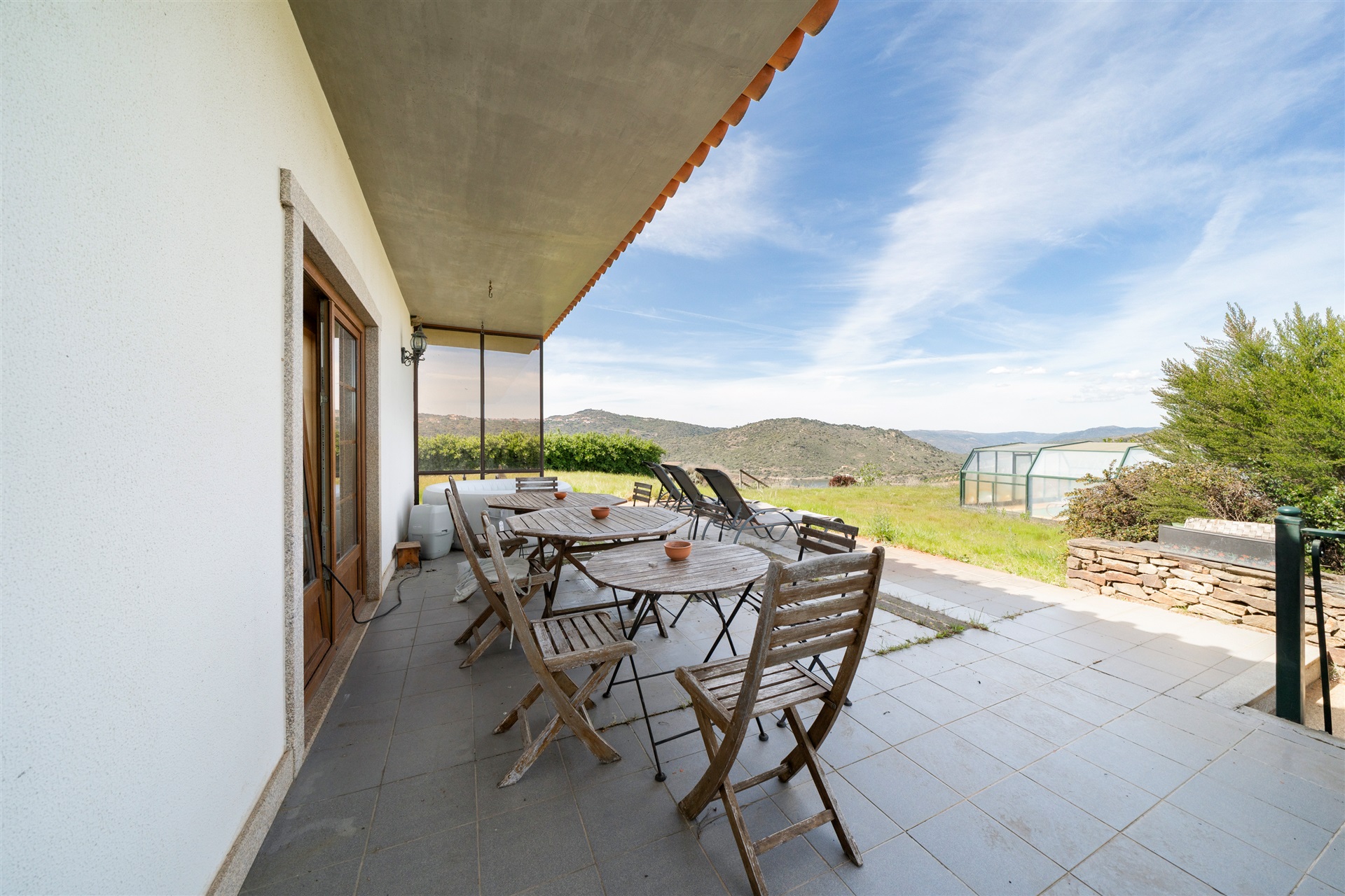  Country Estate, 5 bedrooms, for Sale - 物件實景