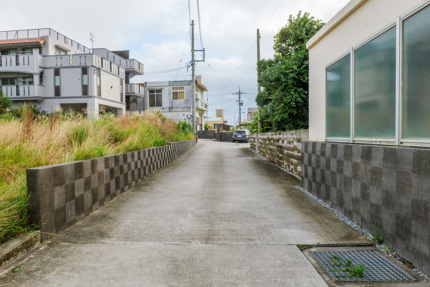  Nagahama, Yomitan Village SkyFlower - 物件實景