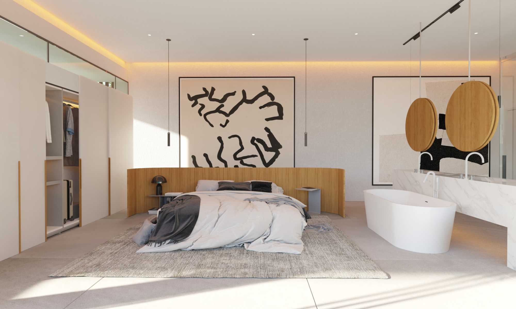  Cutting-edge luxury villa - 物件實景