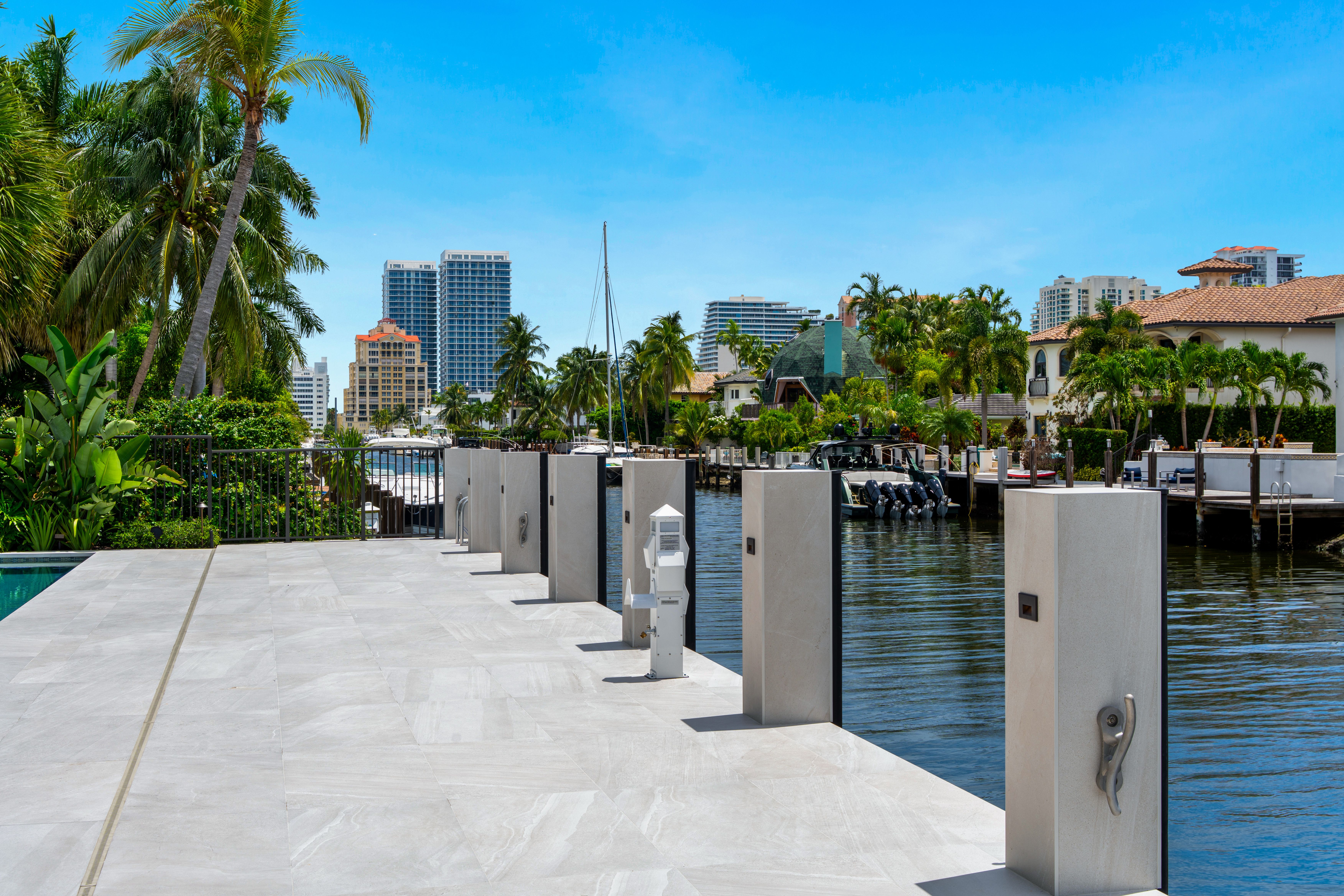  2400 Barcelona Drive, Fort Lauderdale, FL, 33301 - 物件實景