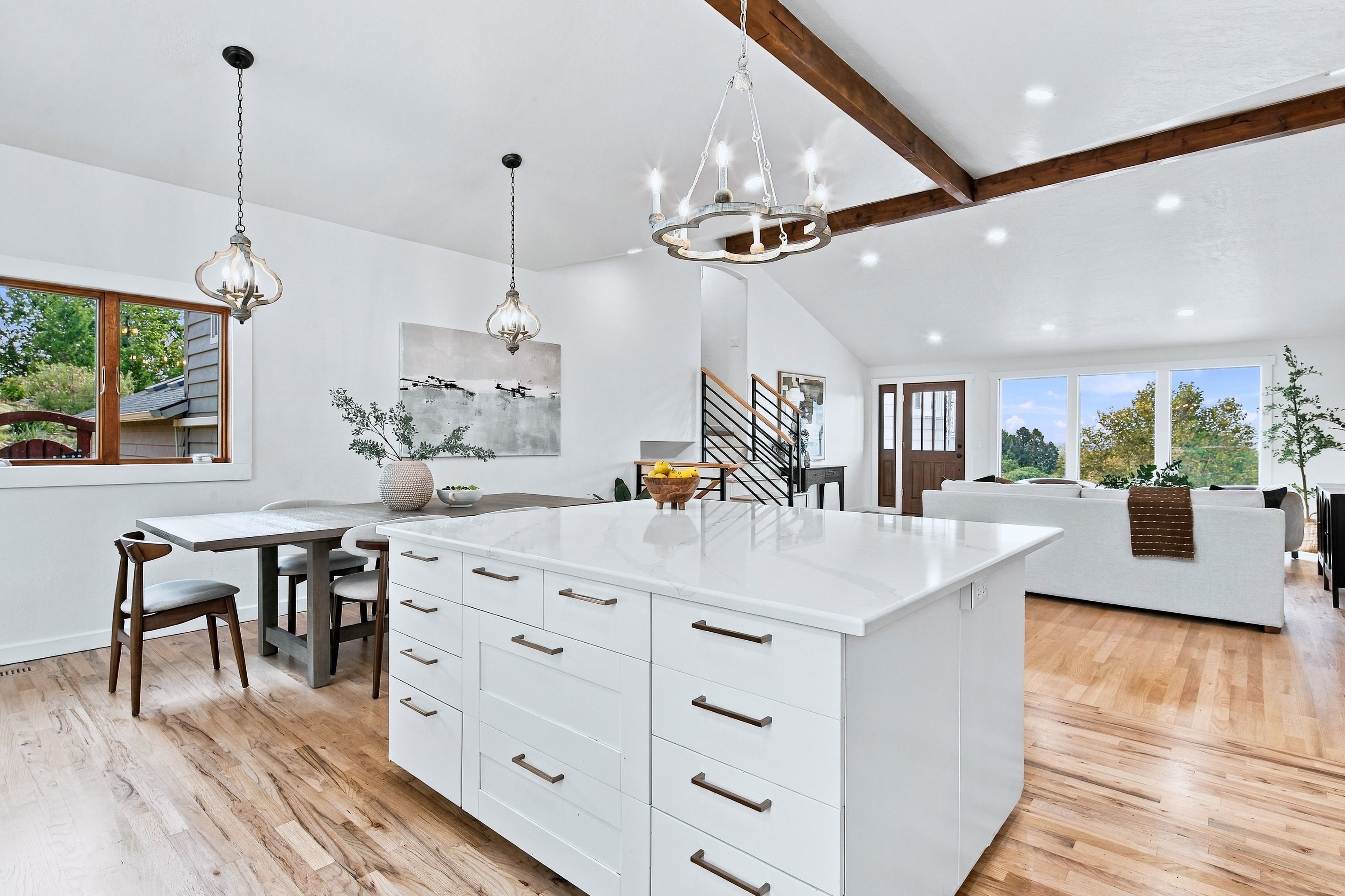  Architectural Foothills Retreat with Valley Views & Direct Trail Access - 物件實景