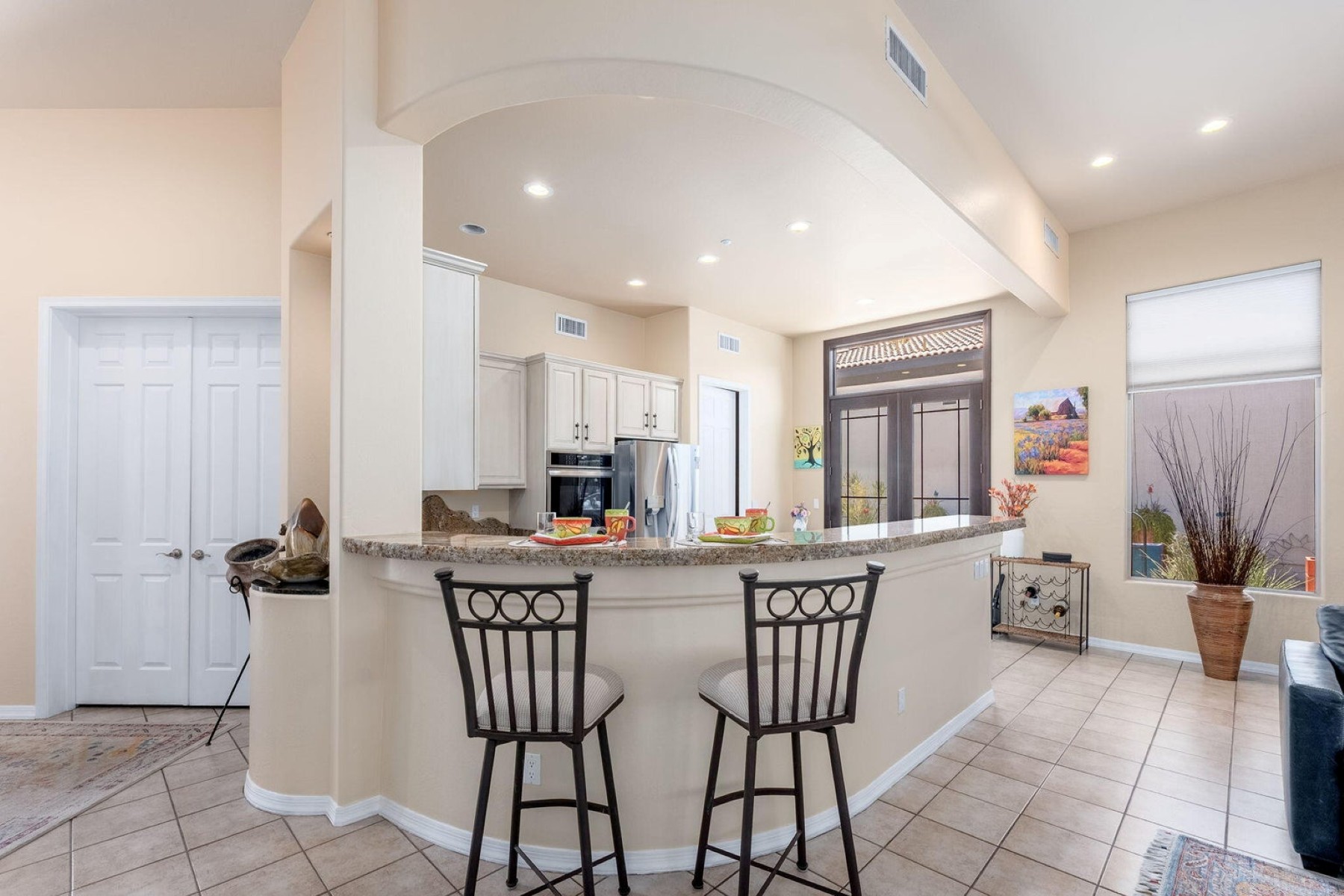  15618 E Cactus Drive  Fountain Hills, AZ - 物件實景