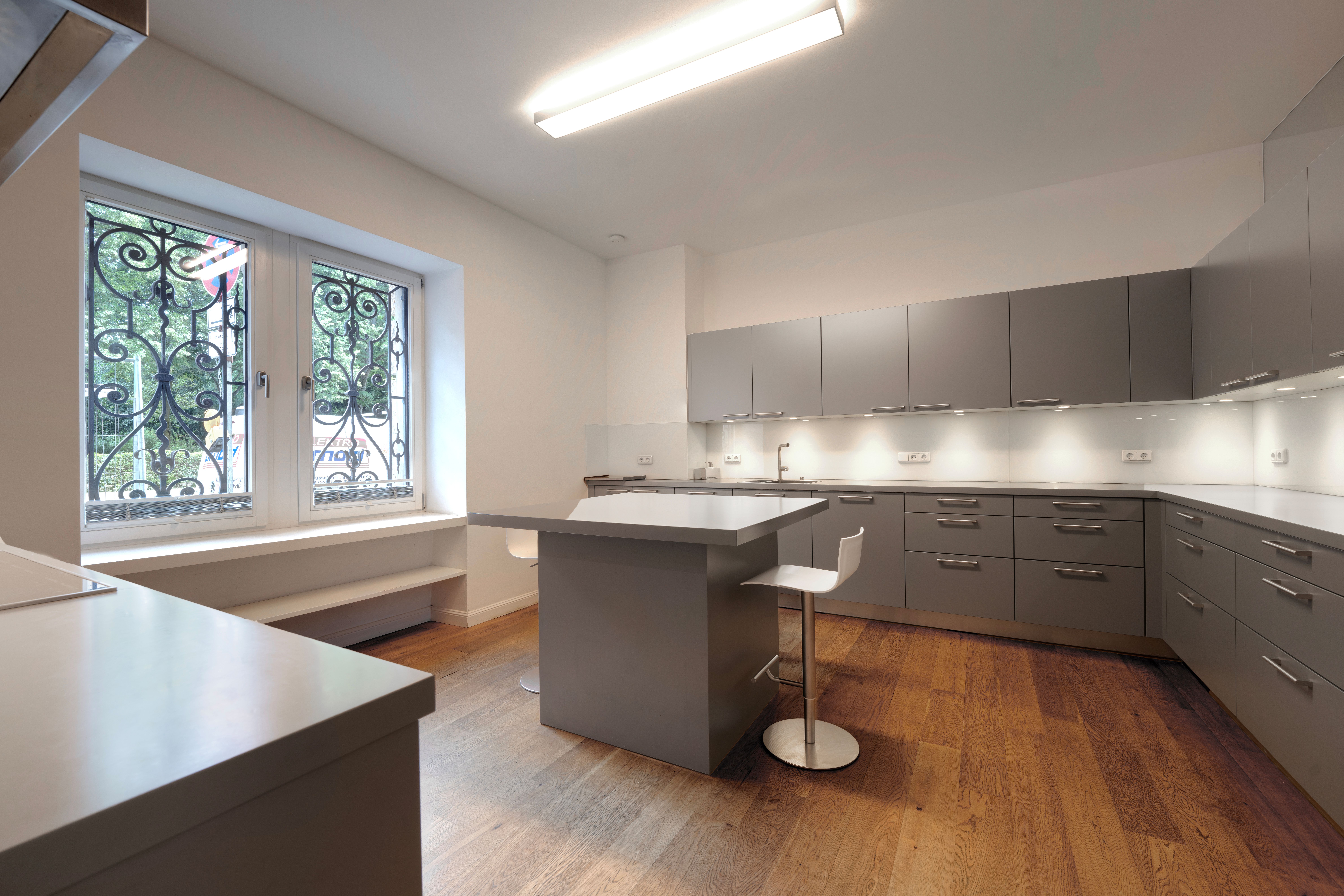 MODERN LUXURY APARTMENT ON THE BELETAGE NEAR HOFGARTEN PARK - 物件實景