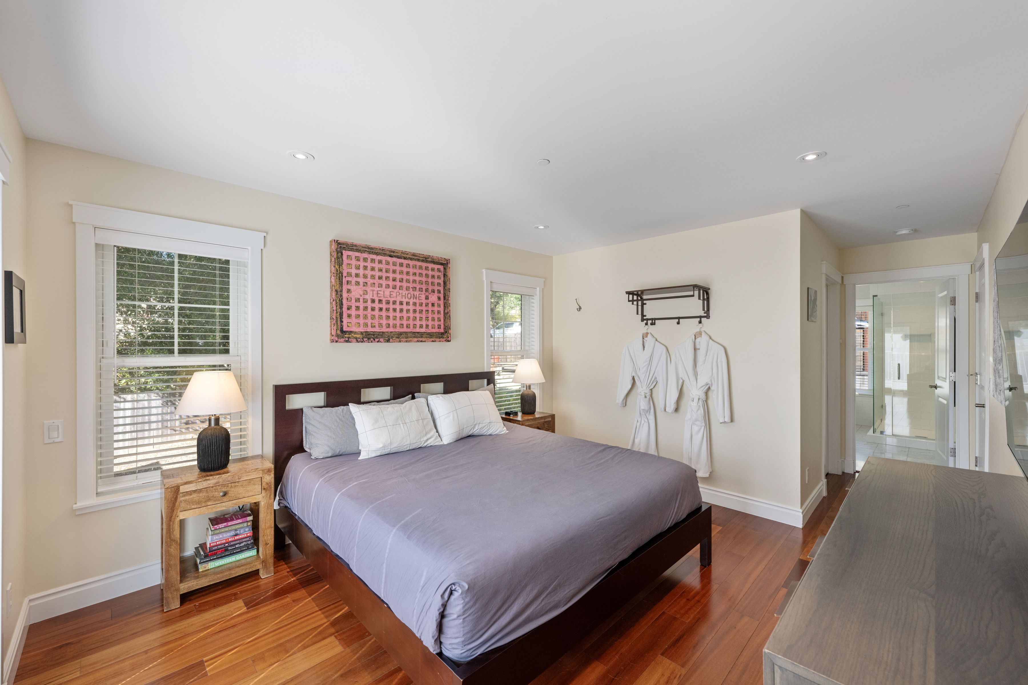  4920 Warm Springs Road - 物件實景