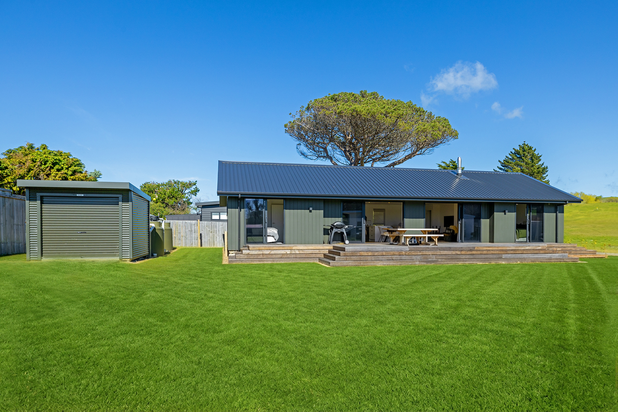  1 The Rise, Riversdale Beach - 物件實景