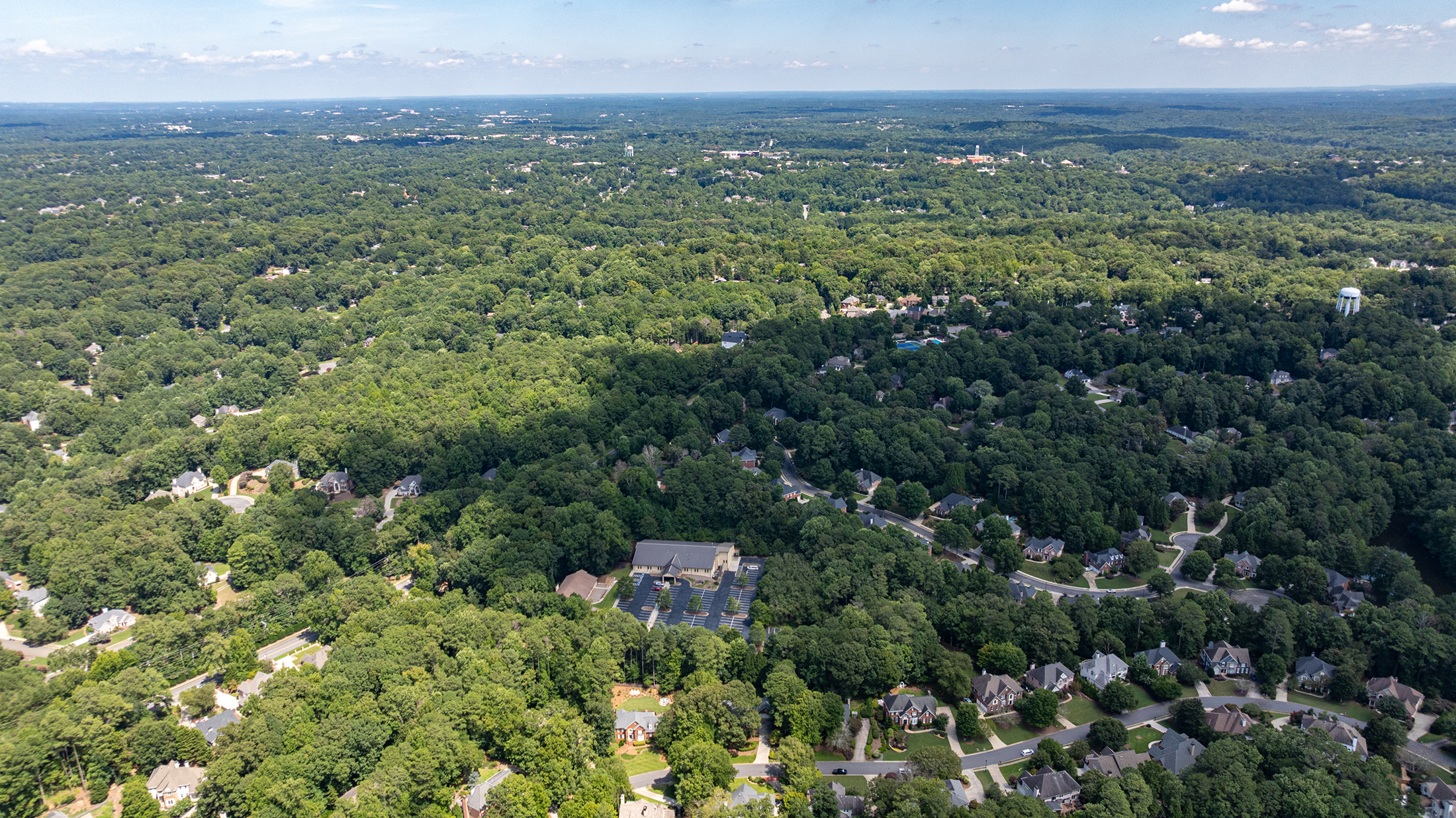  Charming Brick Home in Roswell - 物件實景