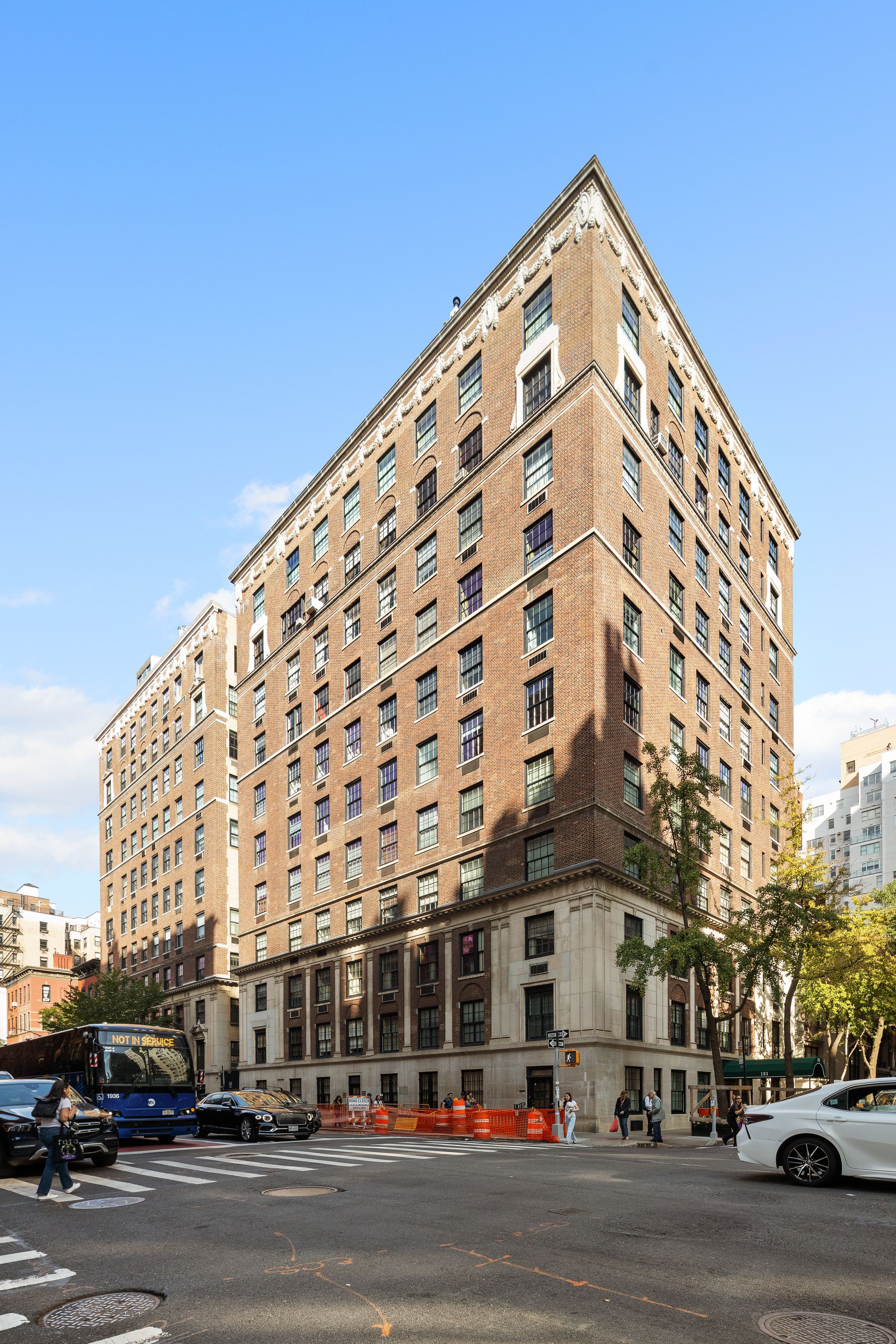  131 East 69th Street - 物件實景