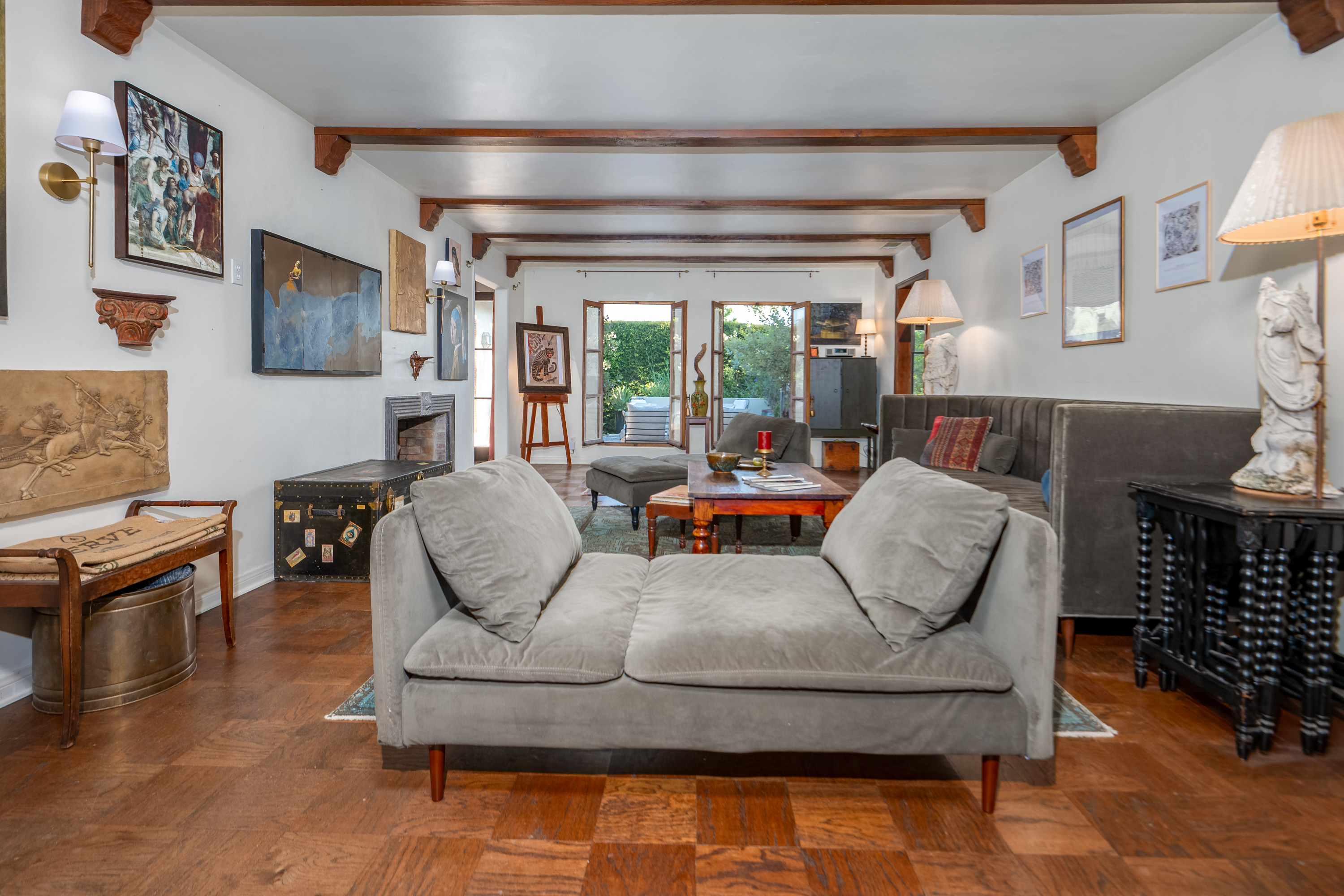  759-761 West 11th Street, Claremont, CA 91711 - 物件實景