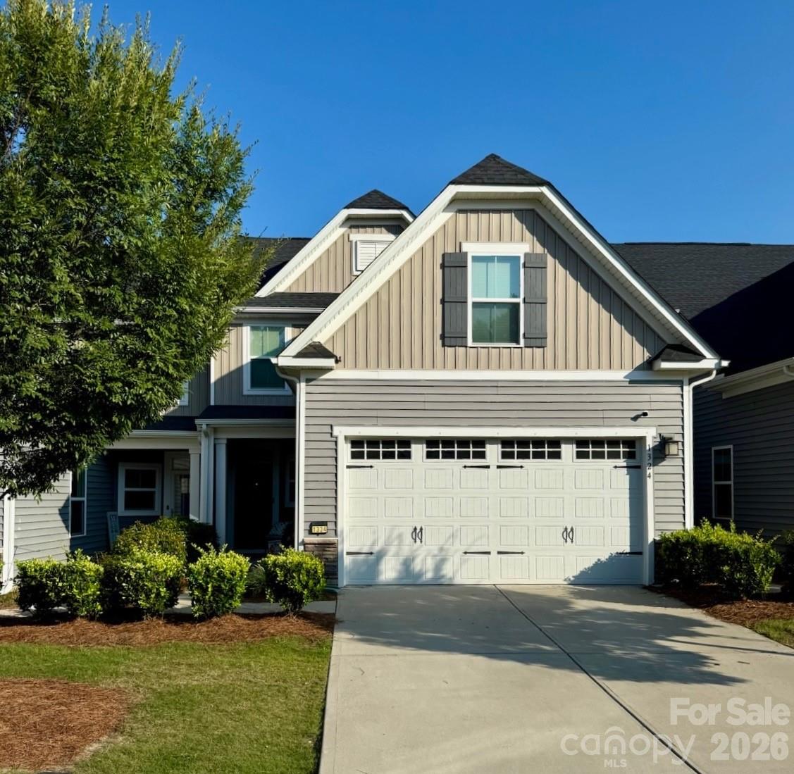 Kristy Lynn Dr, Monroe, NC 28110