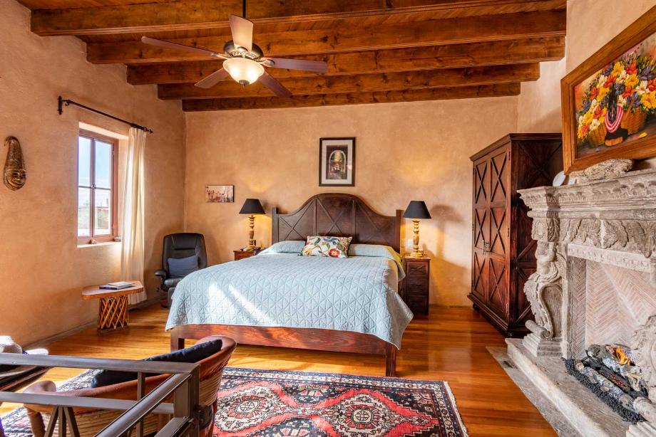 San Miguel de Allende, Guanajuato, 37700, Mexico, 7 Bedrooms Bedrooms, ,7 BathroomsBathrooms,Residential,For Sale,1995902