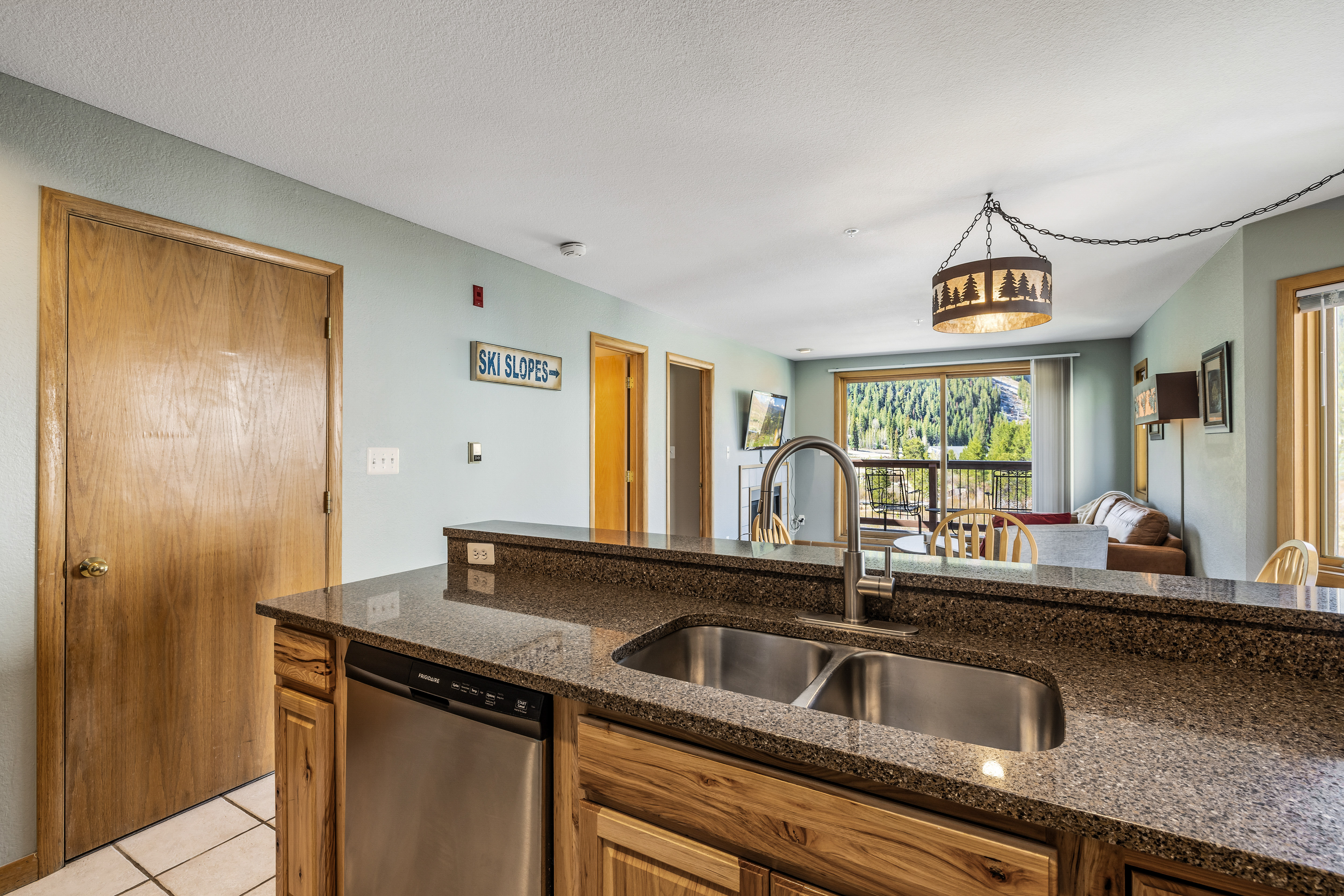  60 Oro Grande Drive, Keystone, CO, 80435 - 物件實景