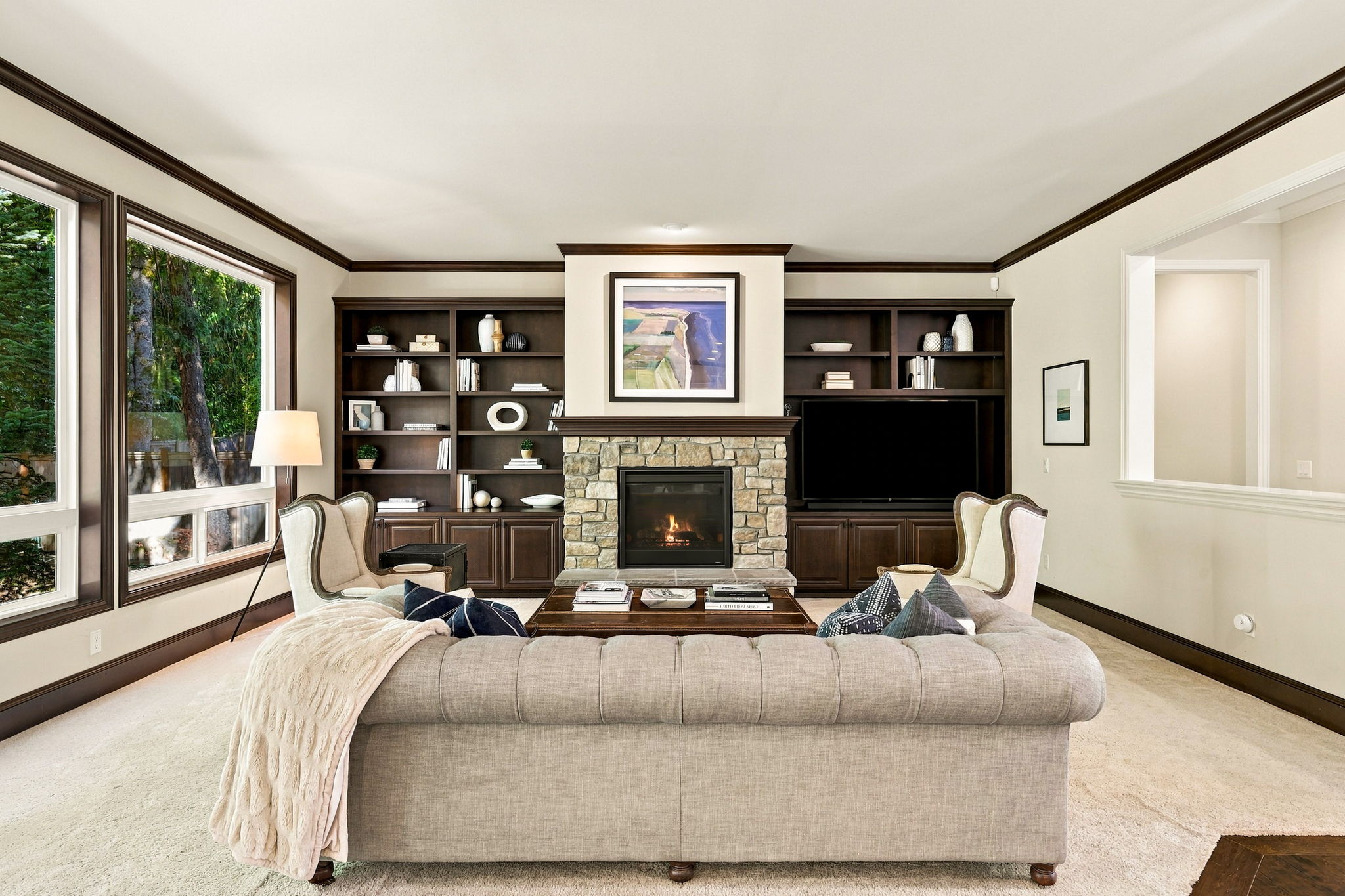  1453 244th Place SE, Sammamish, WA 98075 - 物件實景