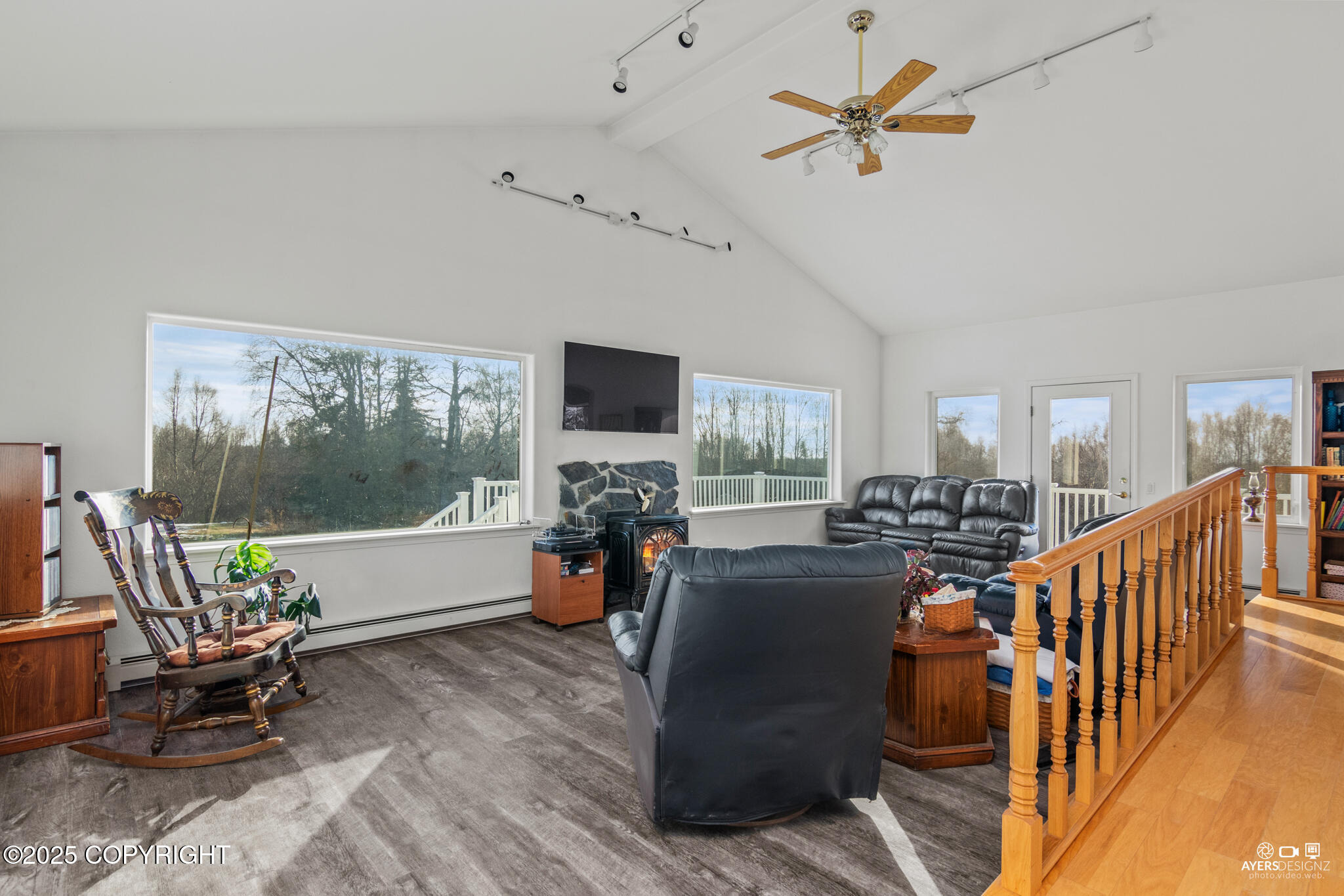 Soldotna, Alaska, 99669, United States, 6 Bedrooms Bedrooms, ,3 BathroomsBathrooms,Residential,For Sale,1765779