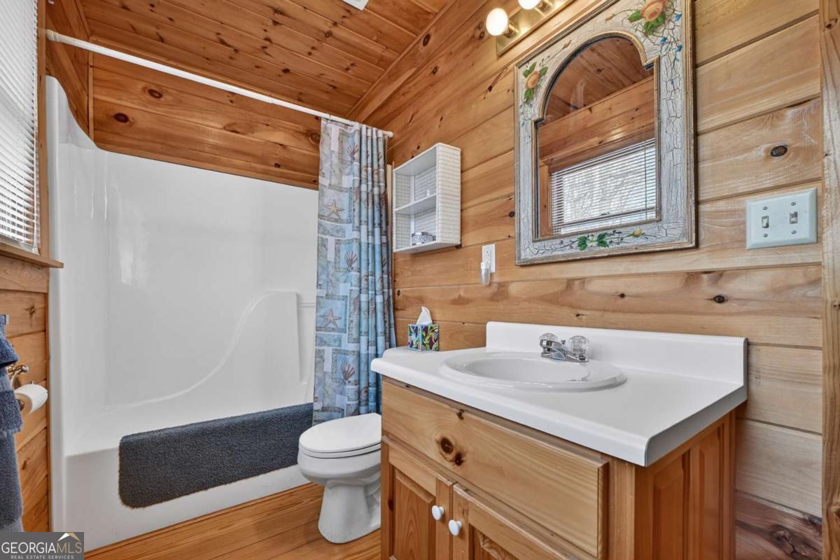 Ellijay, Georgia, 30536, United States, 4 Bedrooms Bedrooms, ,3 BathroomsBathrooms,Residential,For Sale,2011402