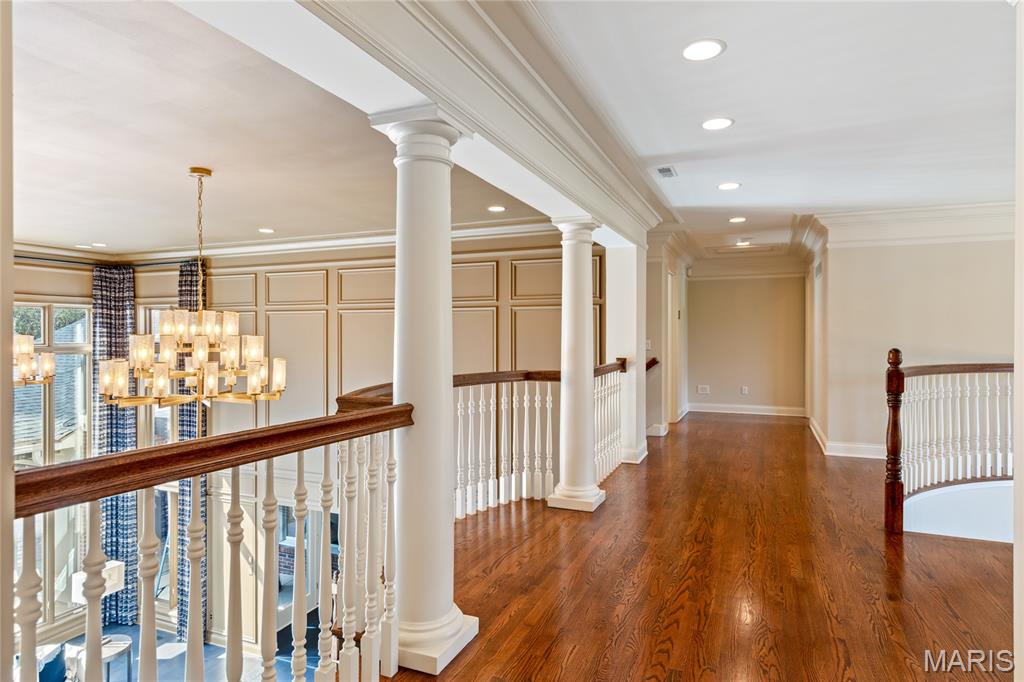 Town and Country, Missouri, 63141, United States, 5 Bedrooms Bedrooms, ,7 BathroomsBathrooms,Residential,For Sale,1966685