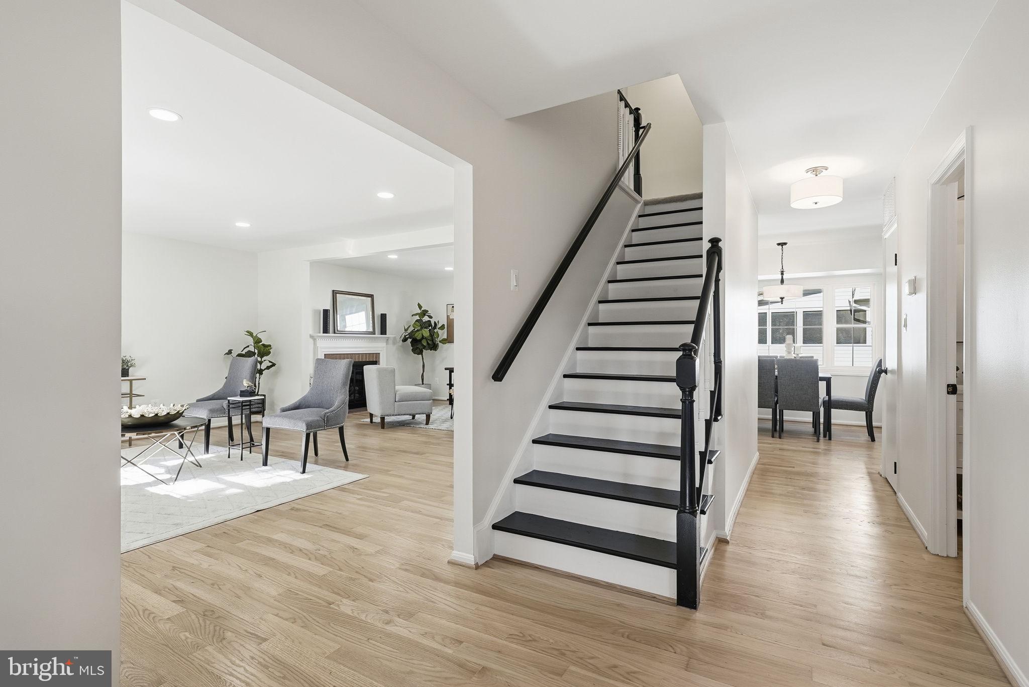 Fairfax, Virginia, 22032, United States, 4 Bedrooms Bedrooms, ,3 BathroomsBathrooms,Residential,For Sale,1984417