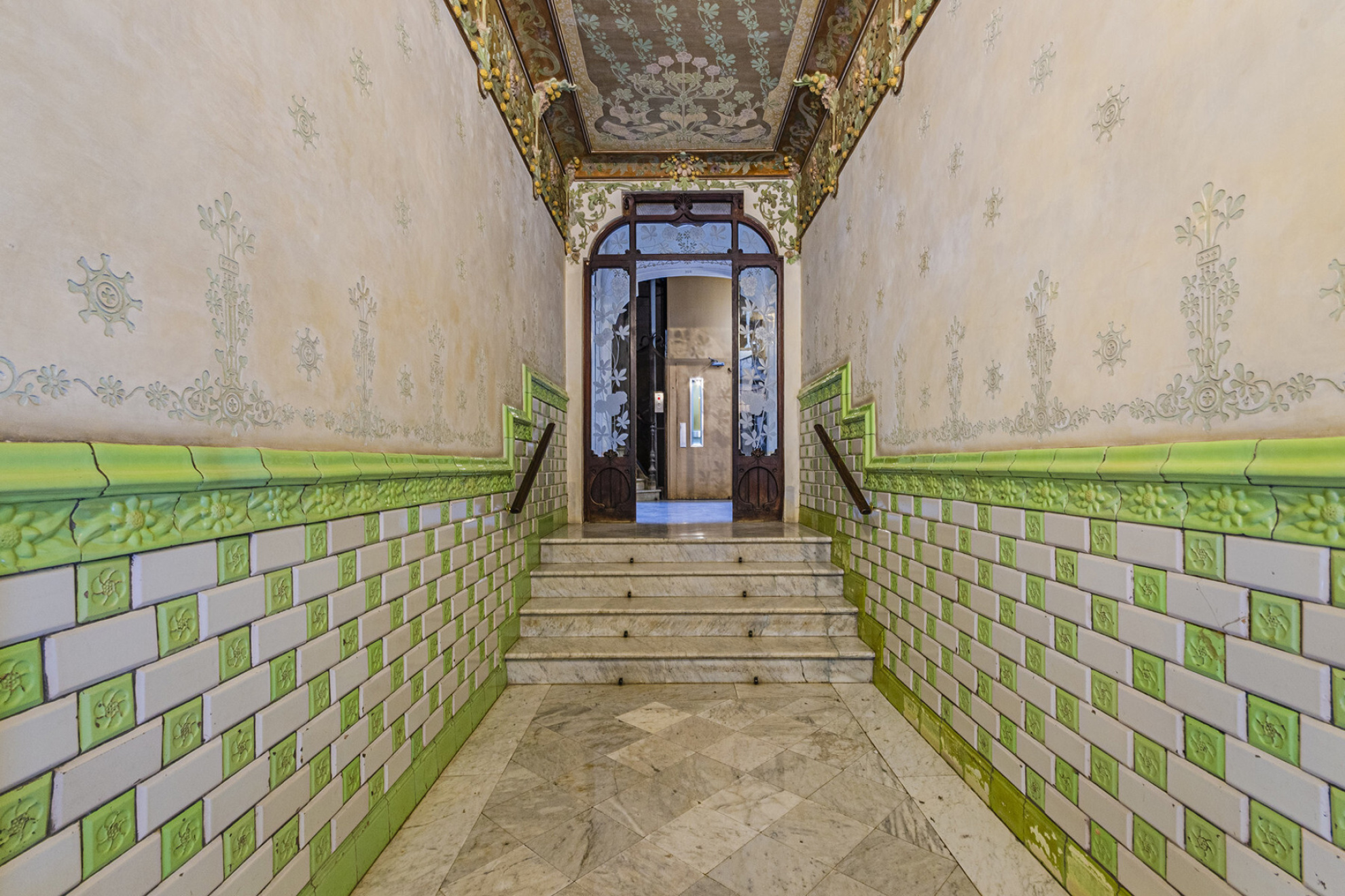 Incredible refurbished modernist property in the heart of Barcelona - 物件實景