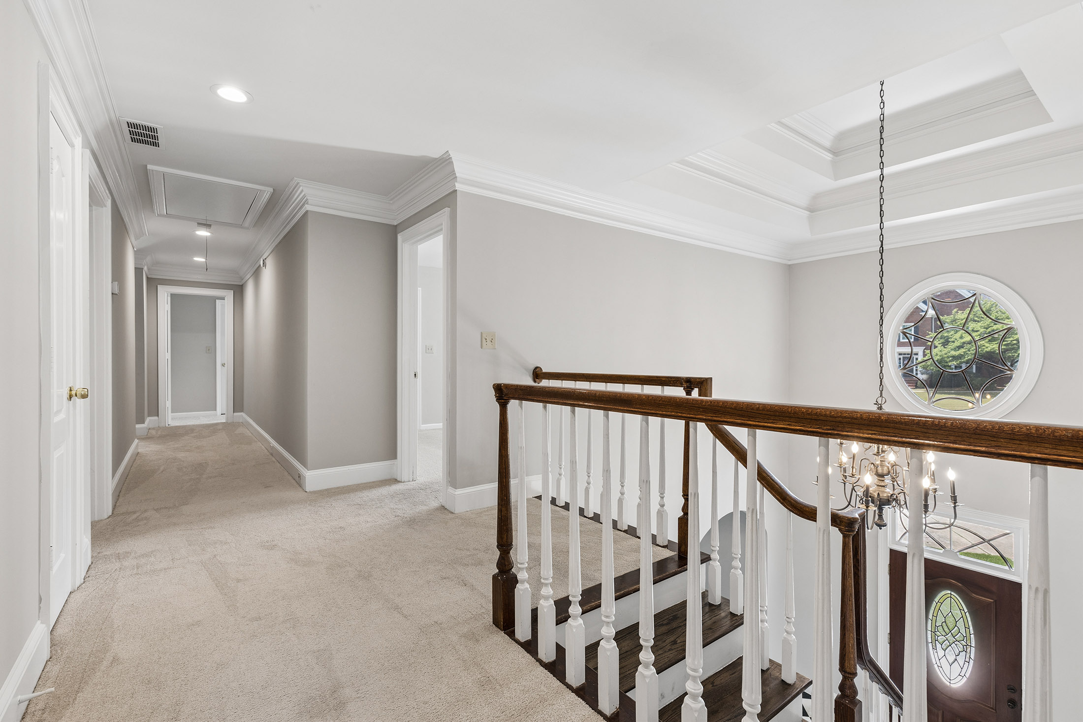  Beautifully Renovated French Provincial Home in Peachtree Corners - 物件實景