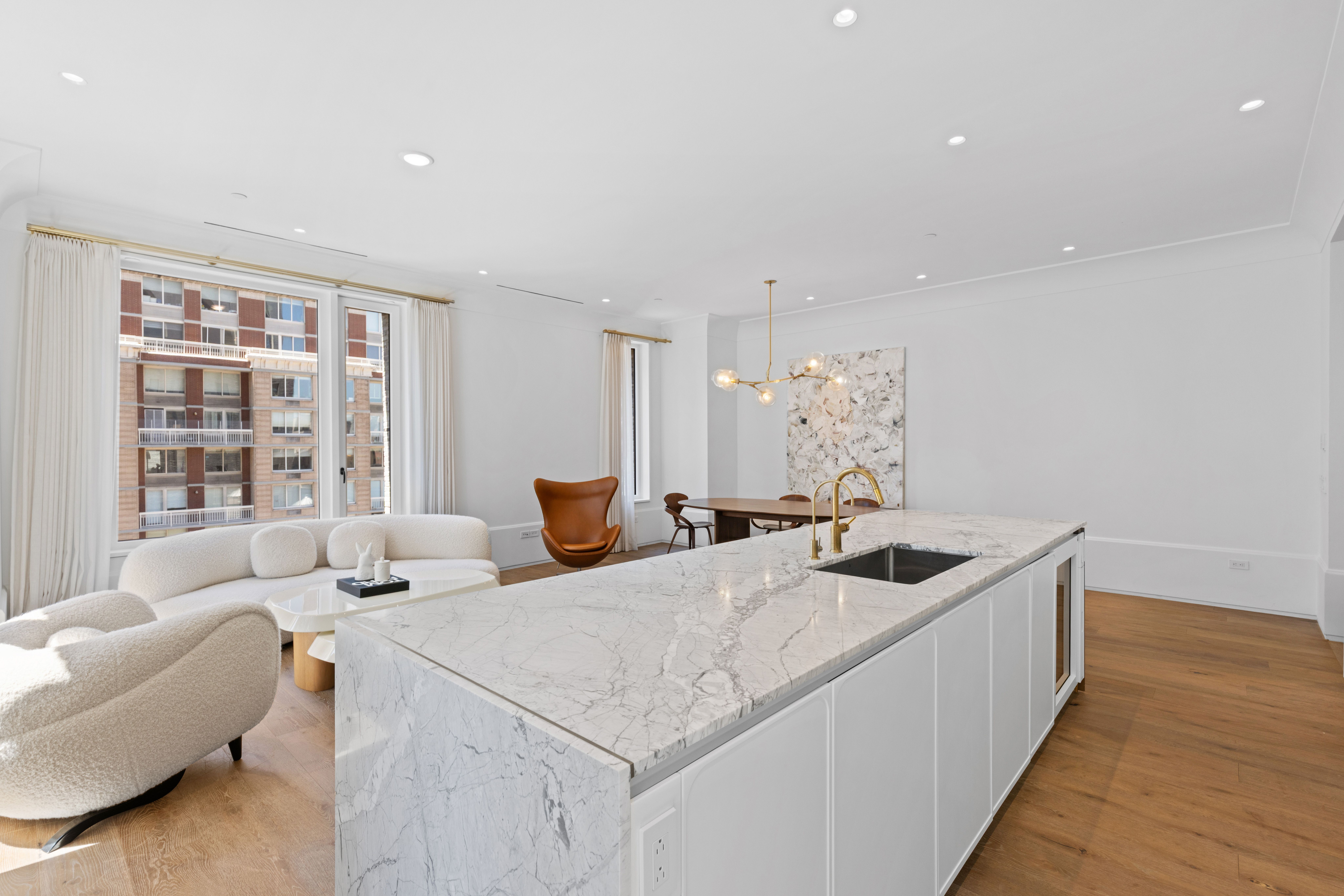  180 East 88th Street NYC., NYC, NJ 10028 - 物件實景