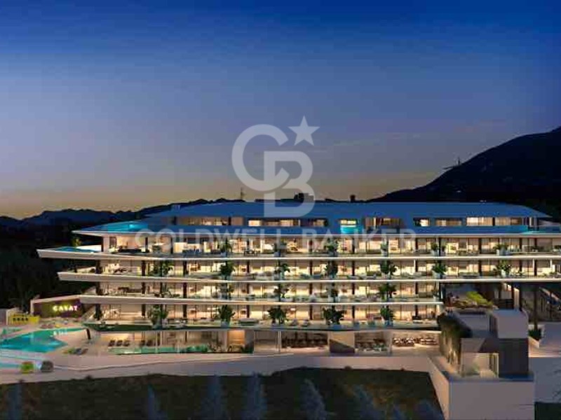 Fuengirola, Andalusia, ES, 3 Bedrooms Bedrooms, ,4 BathroomsBathrooms,Residential,For Sale,1685020