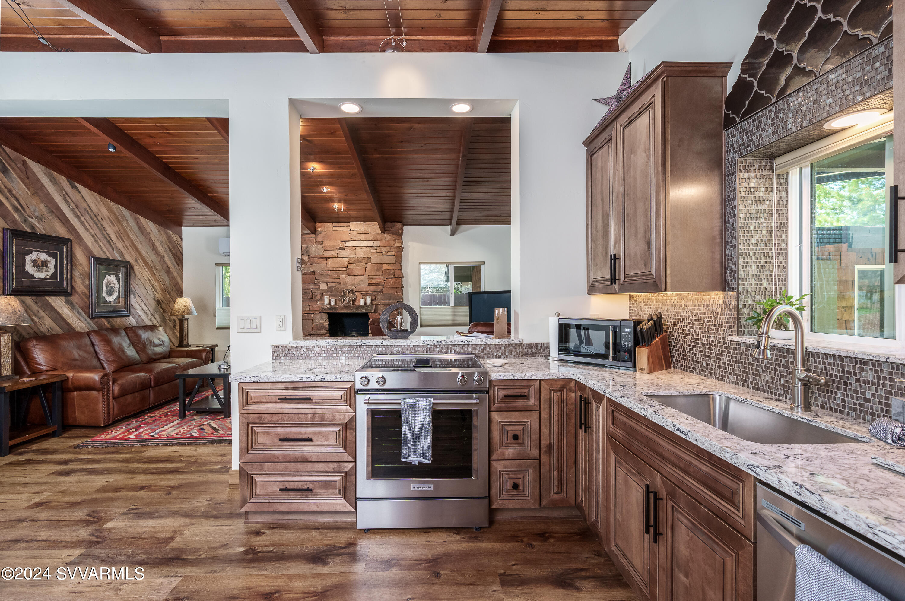 18 Disney Lane, Sedona, Arizona, 86336, United States, 2 Bedrooms Bedrooms, ,2 BathroomsBathrooms,Residential,For Sale,18 Disney Lane,1526365