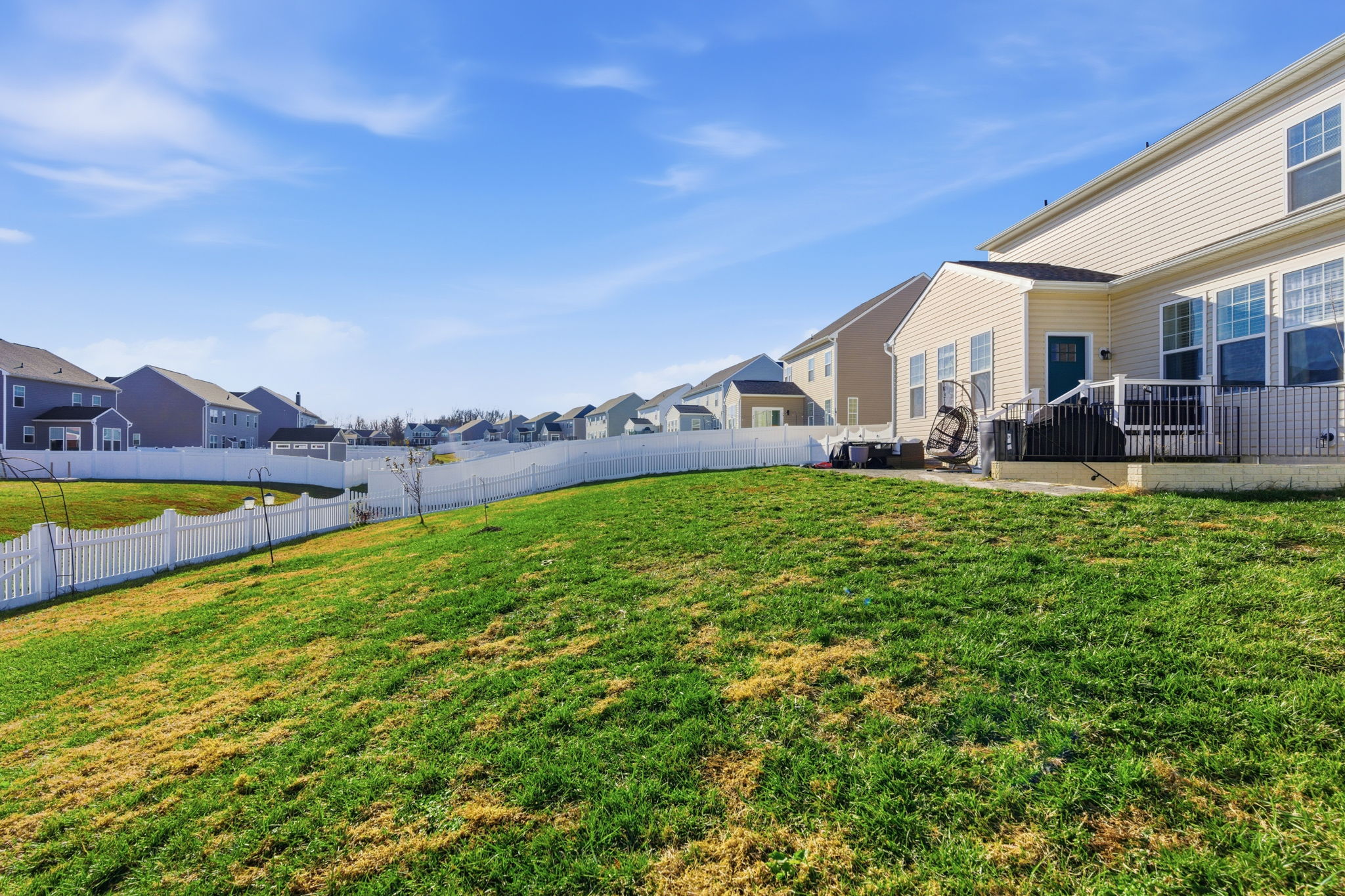 Gerrardstown, West Virginia, 25420, United States, 4 Bedrooms Bedrooms, ,Residential,For Sale,2002538