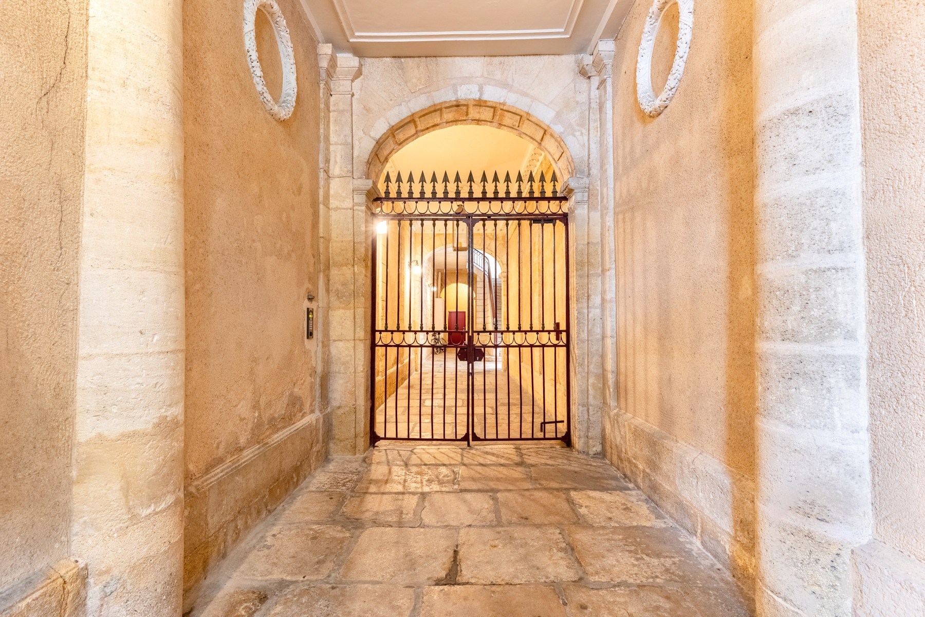  BORDEAUX CHARTRONS – EXCEPTIONAL HAUSSMANN APARTMENT – 277 SQ.M – TERRACE – BAL… - 物件實景