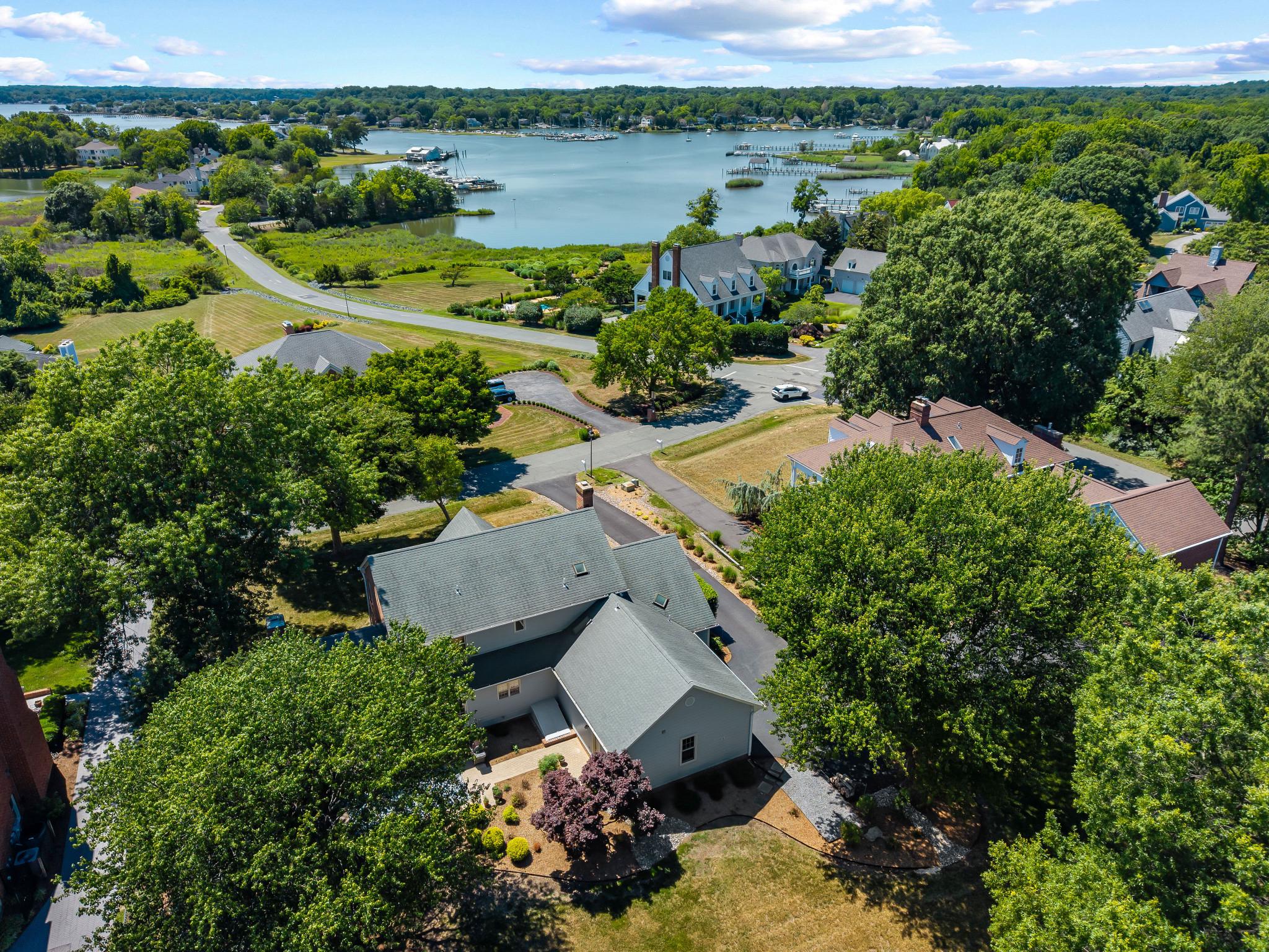  3403 Hidden River View Road, Annapolis, MD, 21403 - 物件實景