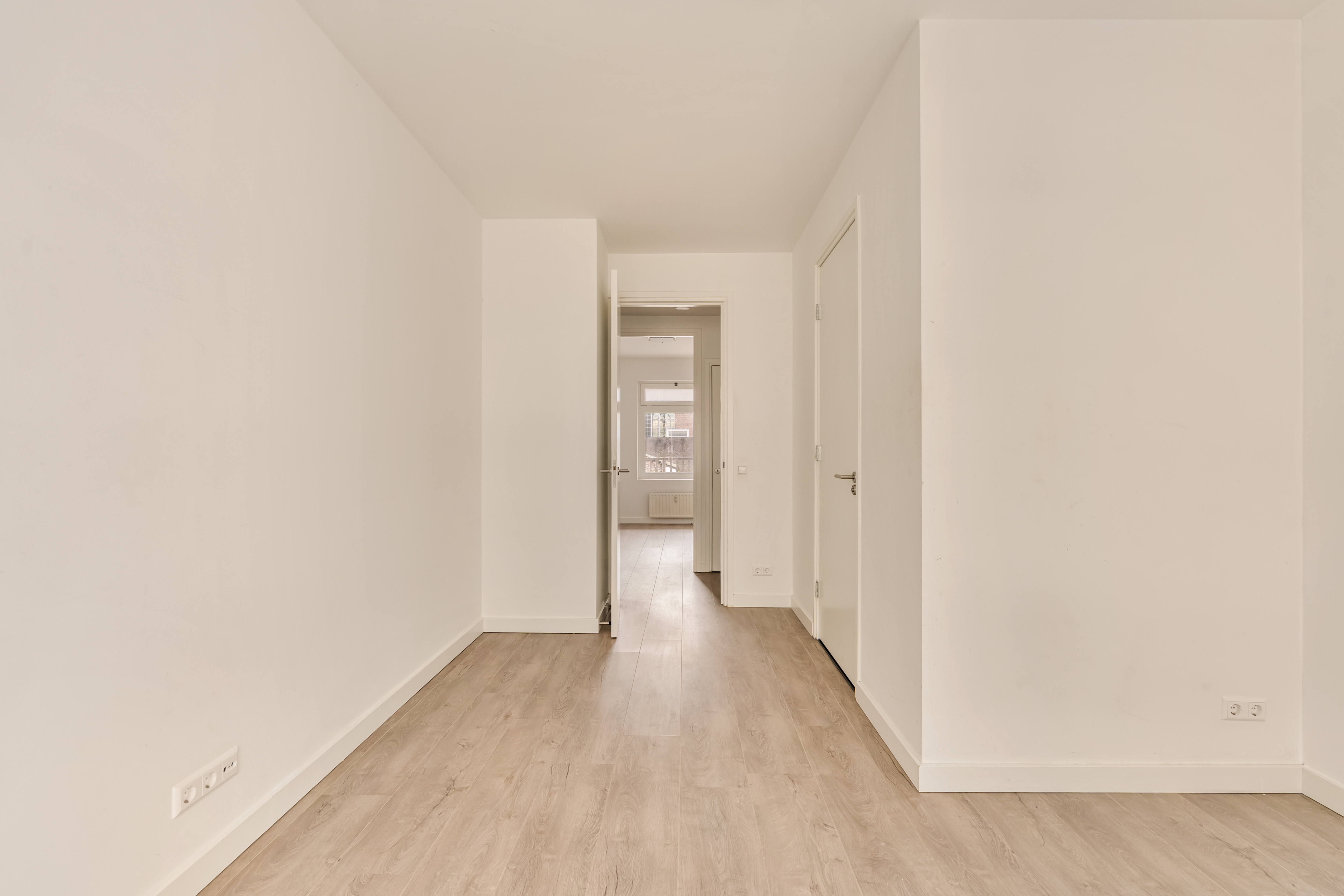  Modern City Apartment with Timeless Amsterdam Character - 物件實景