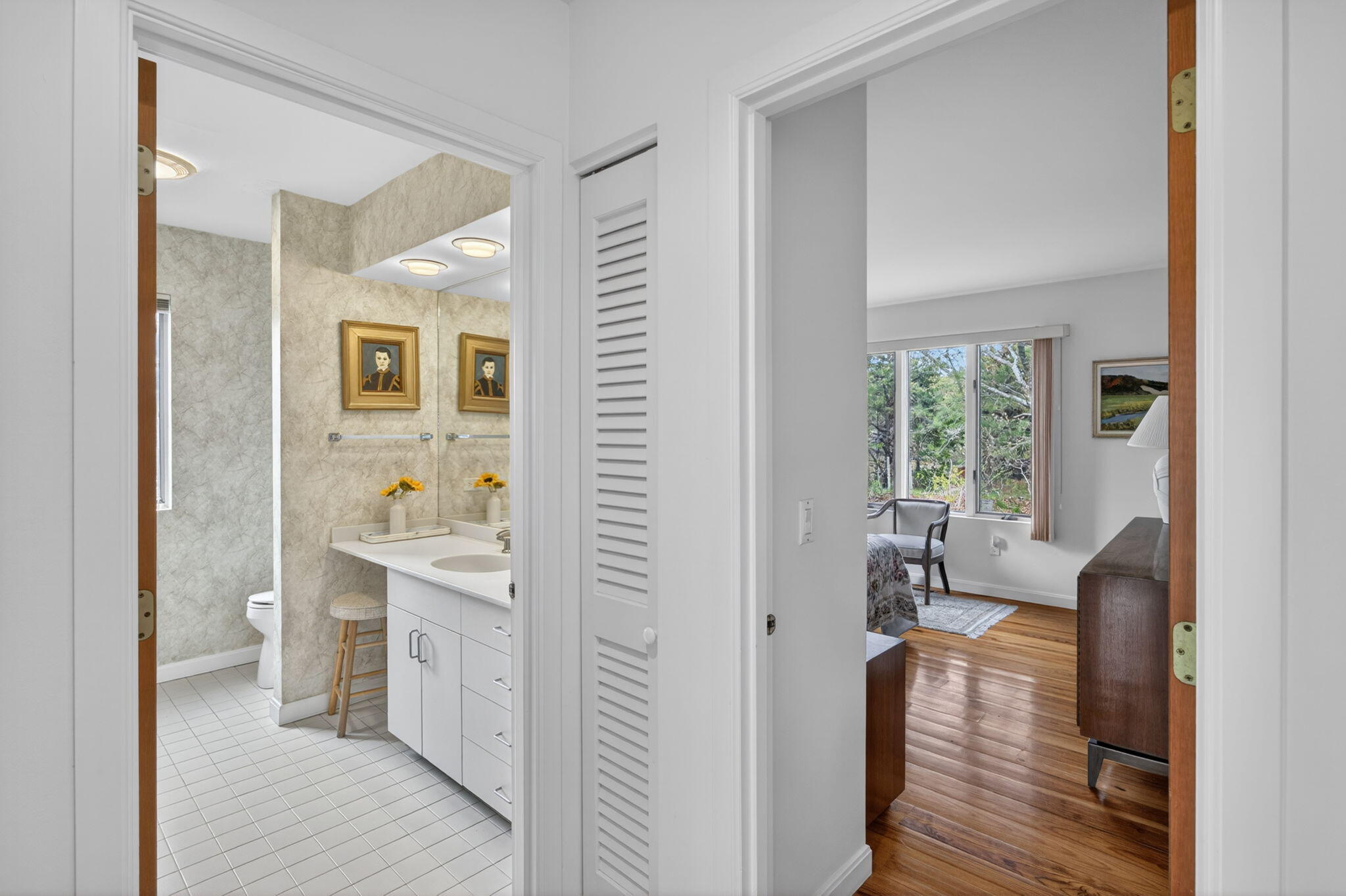  Contemporary Shearwater Escape with Bay Views, Pool and Deeded Beach Access - 物件實景