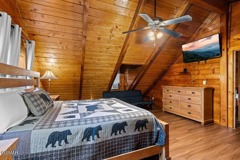 Sevierville, Tennessee, 37876, United States, 2 Bedrooms Bedrooms, ,4 BathroomsBathrooms,Residential,For Sale,2019046