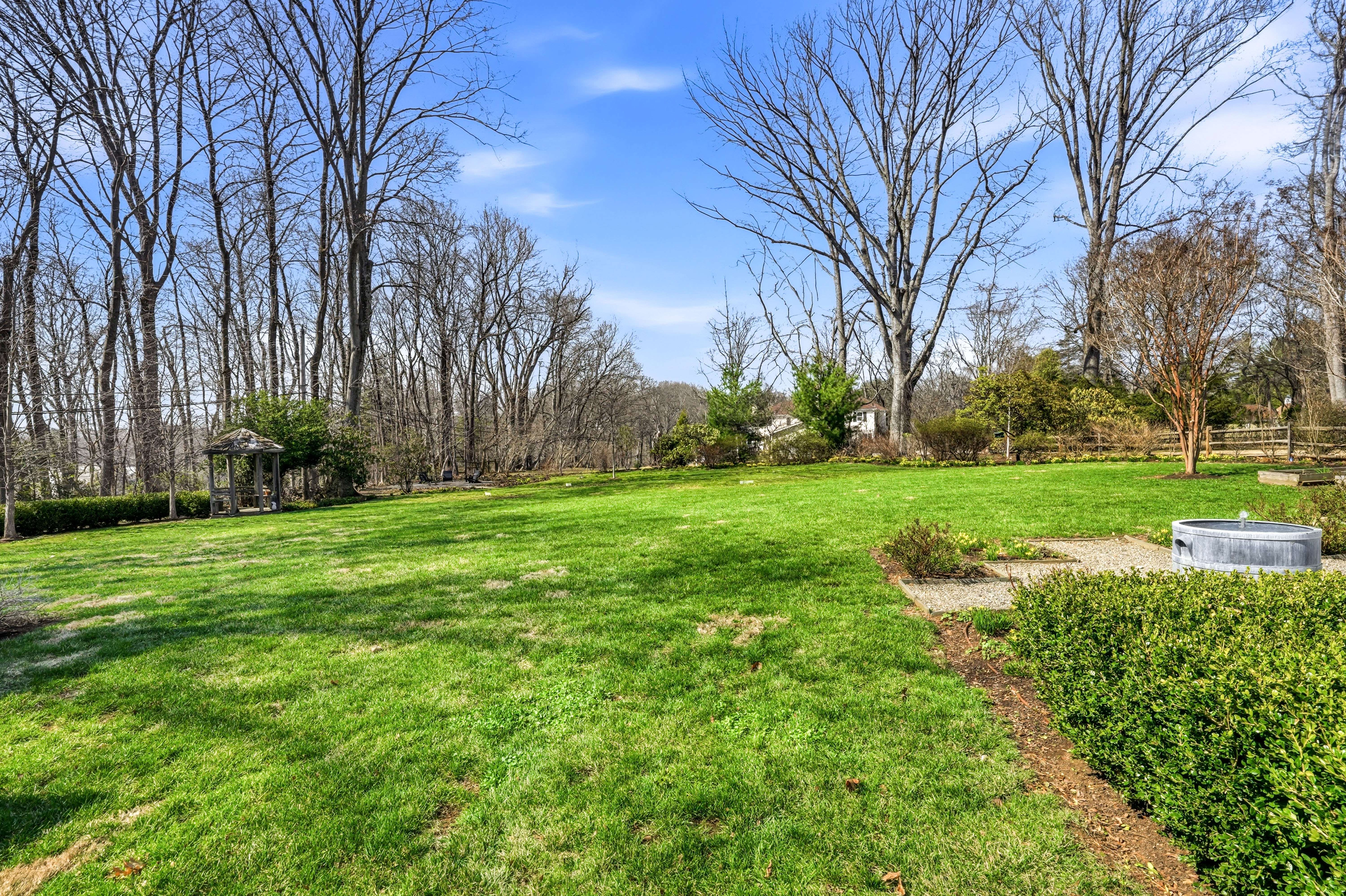  828 Black Rock Road, Gladwyne, PA 19035 - 物件實景