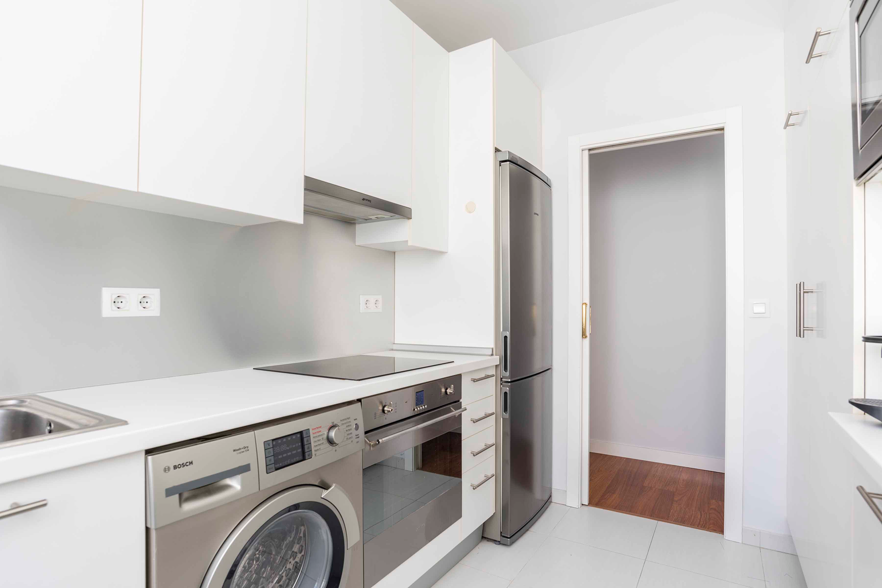  Renovated apartment on Claudio Coello street. - 物件實景