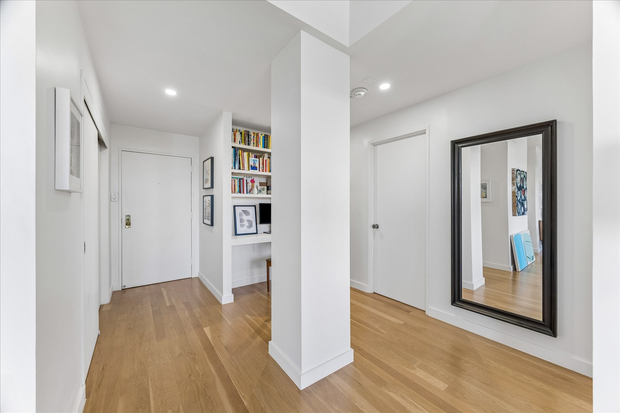  5000 Montrose Boulevard #6B - 物件實景