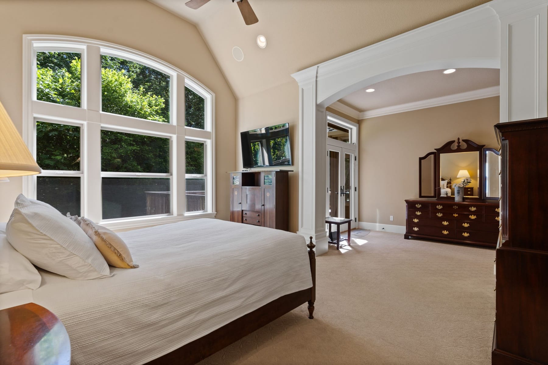  12320 NW SARGENT LN Portland, OR 97231 - 物件實景