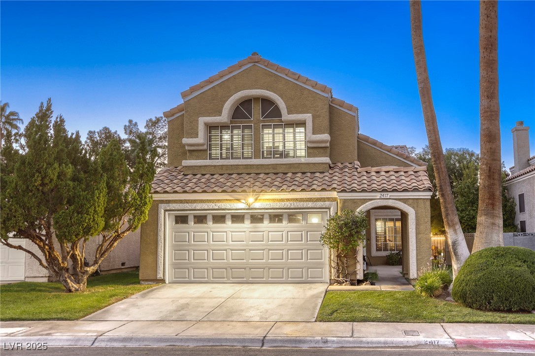 Las Vegas, Nevada, 89128, United States, 3 Bedrooms Bedrooms, ,3 BathroomsBathrooms,Residential,For Sale,1984835