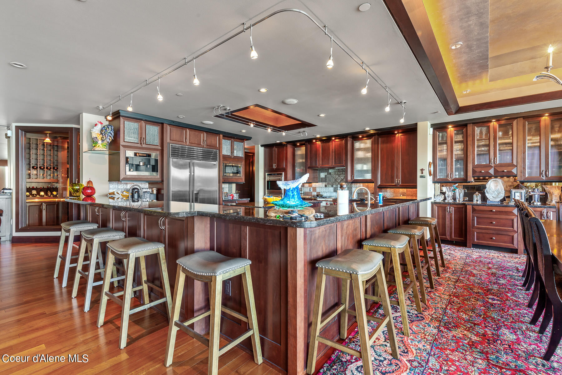 2022 S. Island Green Dr., Coeur d'Alene, Idaho, 83814, United States, 4 Bedrooms Bedrooms, ,5 BathroomsBathrooms,Residential,For Sale,2022 S. Island Green Dr.,1617972