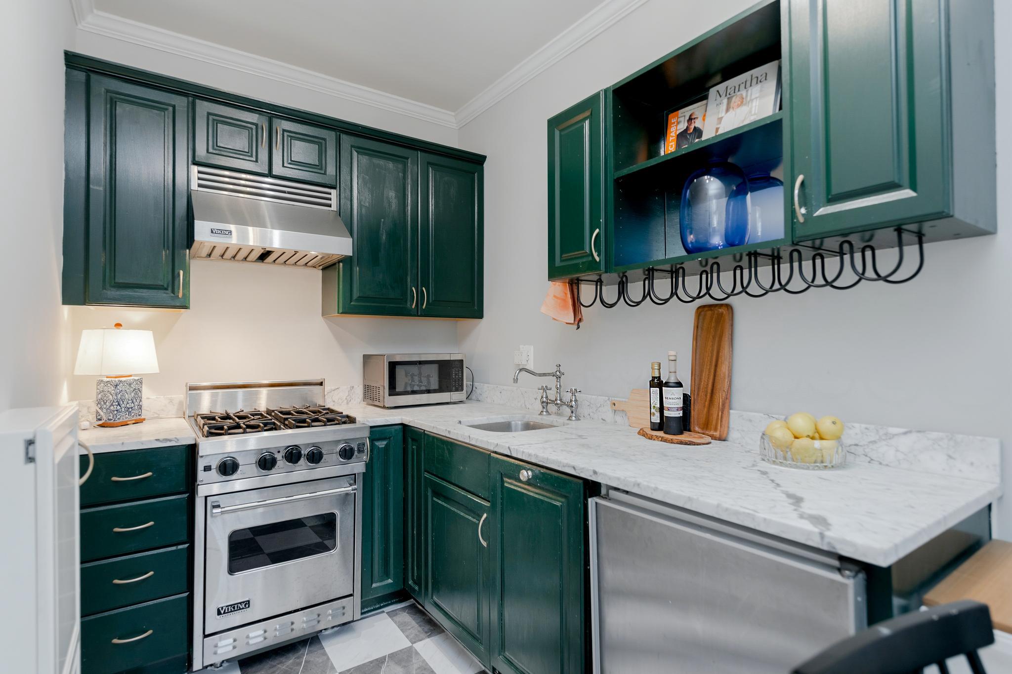  2527 Q Street NW, Washington, DC, 20007 - 物件實景
